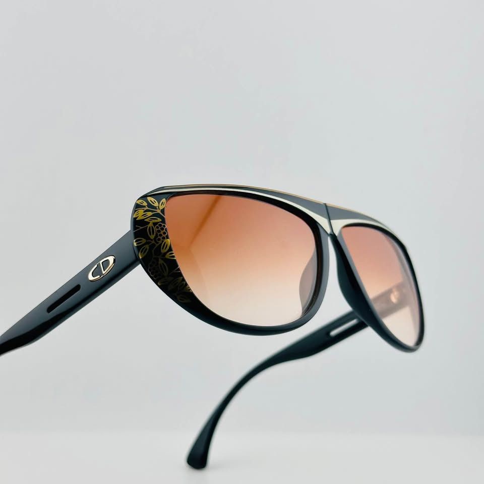Christian Dior Monsieur Vintage Christian Dior 2000’ SPIDIOR1 AUEEN Size ONE SIZE - 4 Thumbnail