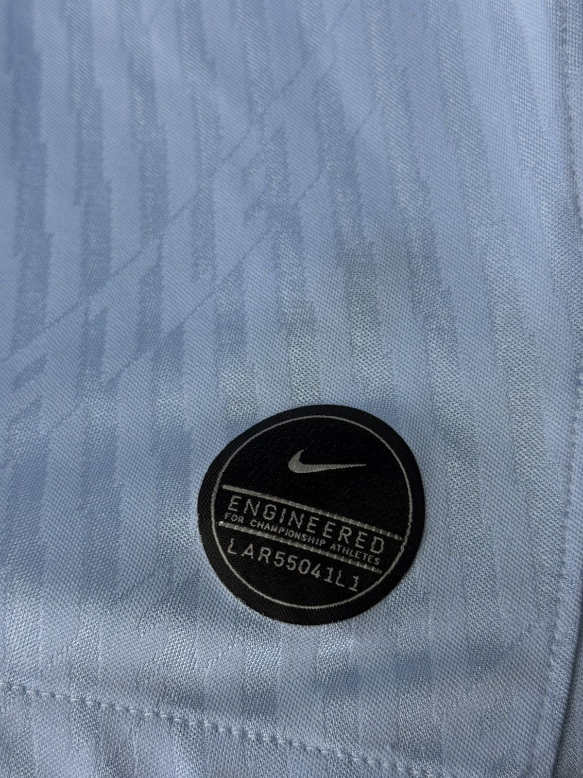 Nike Nike Atletico Madrid 2019/20 3rd Jersey Size US M / EU 48-50 / 2 - 10 Thumbnail