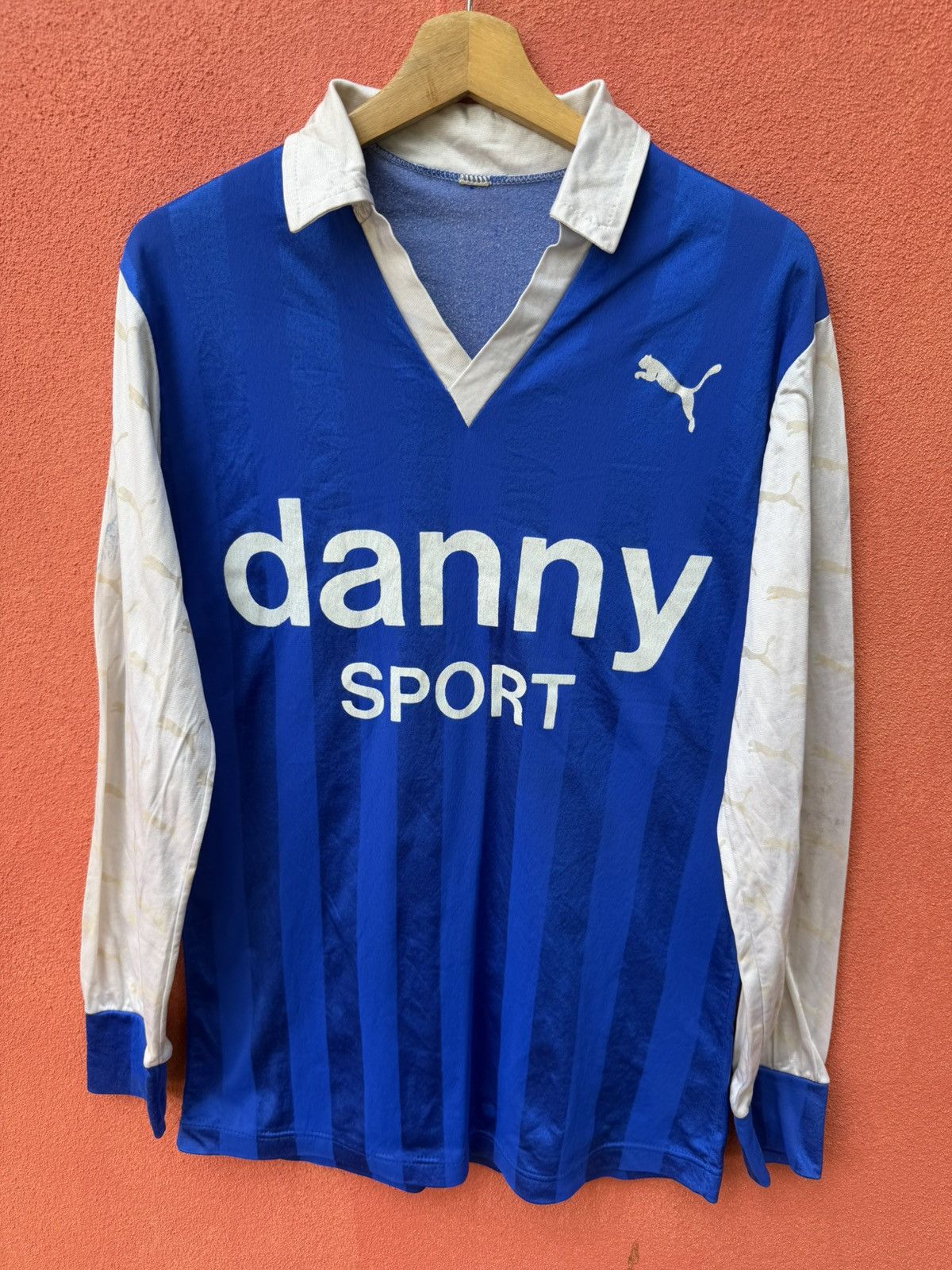 Puma Danny Sport x Puma Size US M / EU 48-50 / 2 - 1 Thumbnail