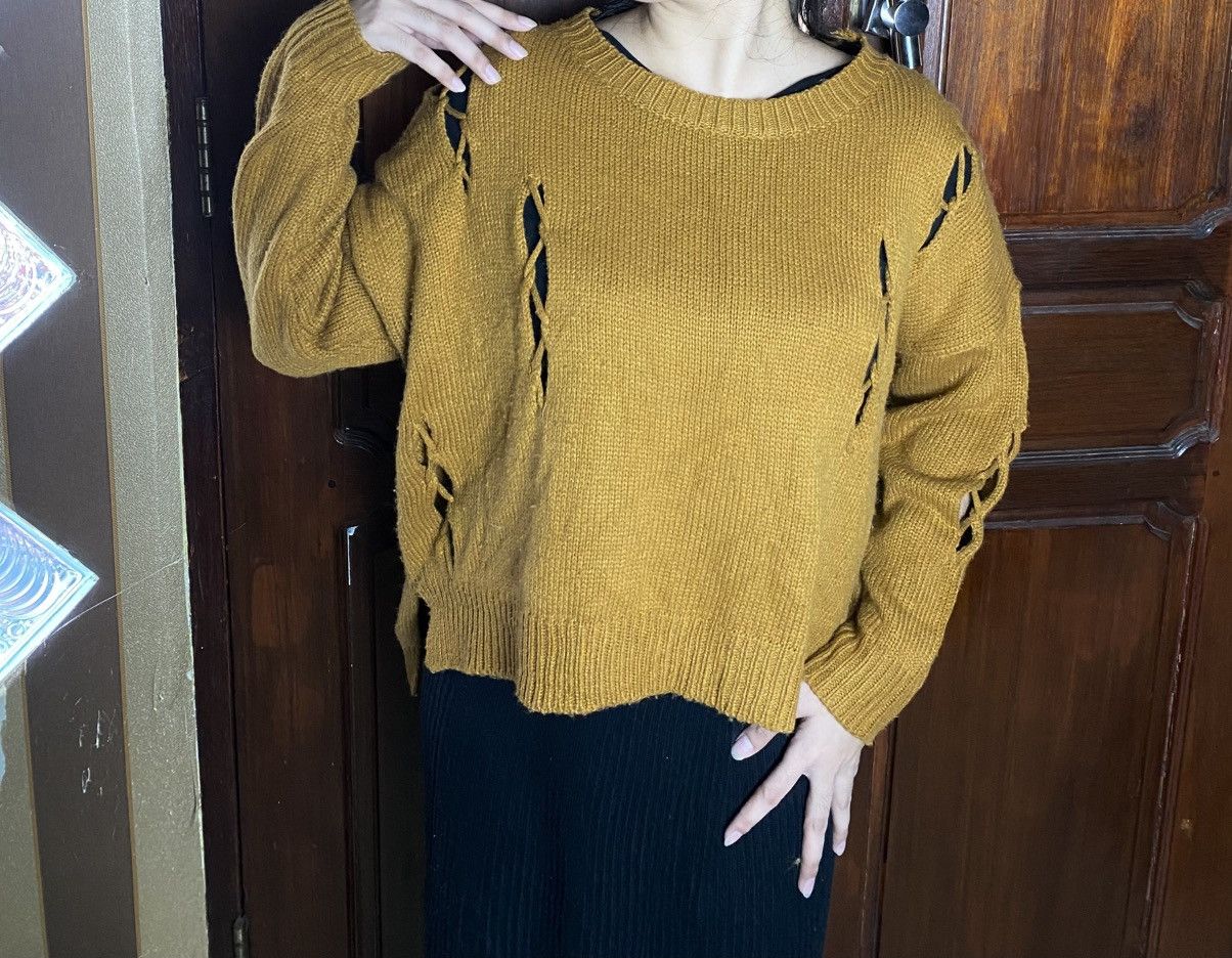 Other Knitting Size ONE SIZE - 5 Thumbnail