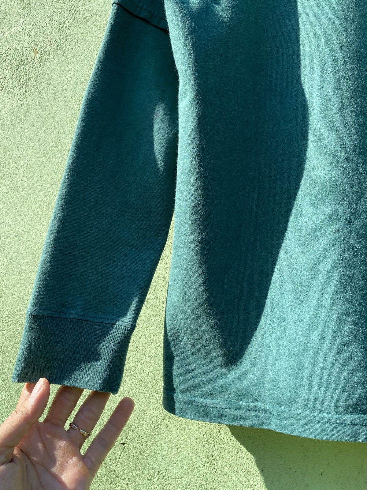 Polo Ralph Lauren Polo by Ralph Lauren Double Sleeve Vintage Longsleeve Style Size US L / EU 52-54 / 3 - 14 Thumbnail