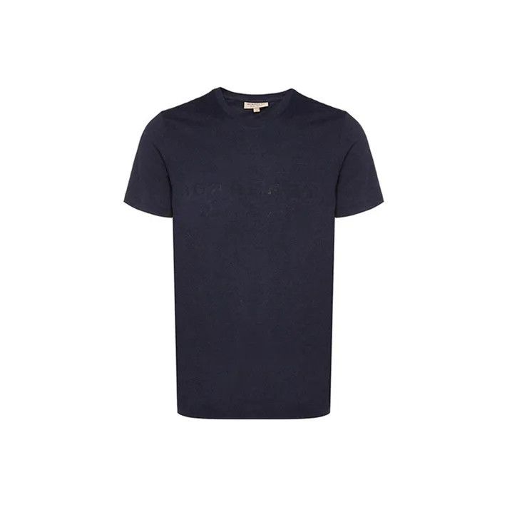 Burberry BURBERRY Men T-Shirts 8072008 TEMPAHB3590 Blue