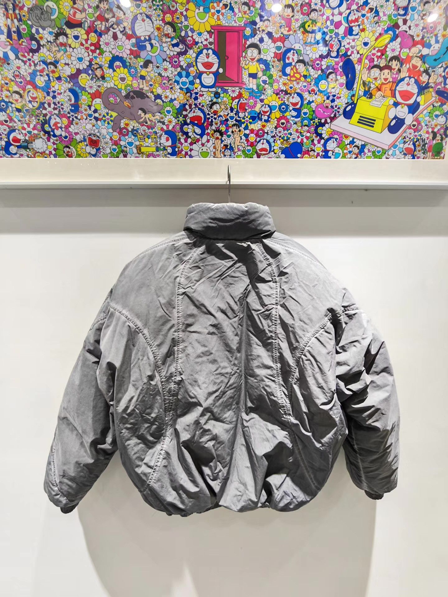 Acne Studios Alexander Wang 25SS Vintage Design Jacket。 Q15 Size US S / EU 44-46 / 1 - 3 Thumbnail