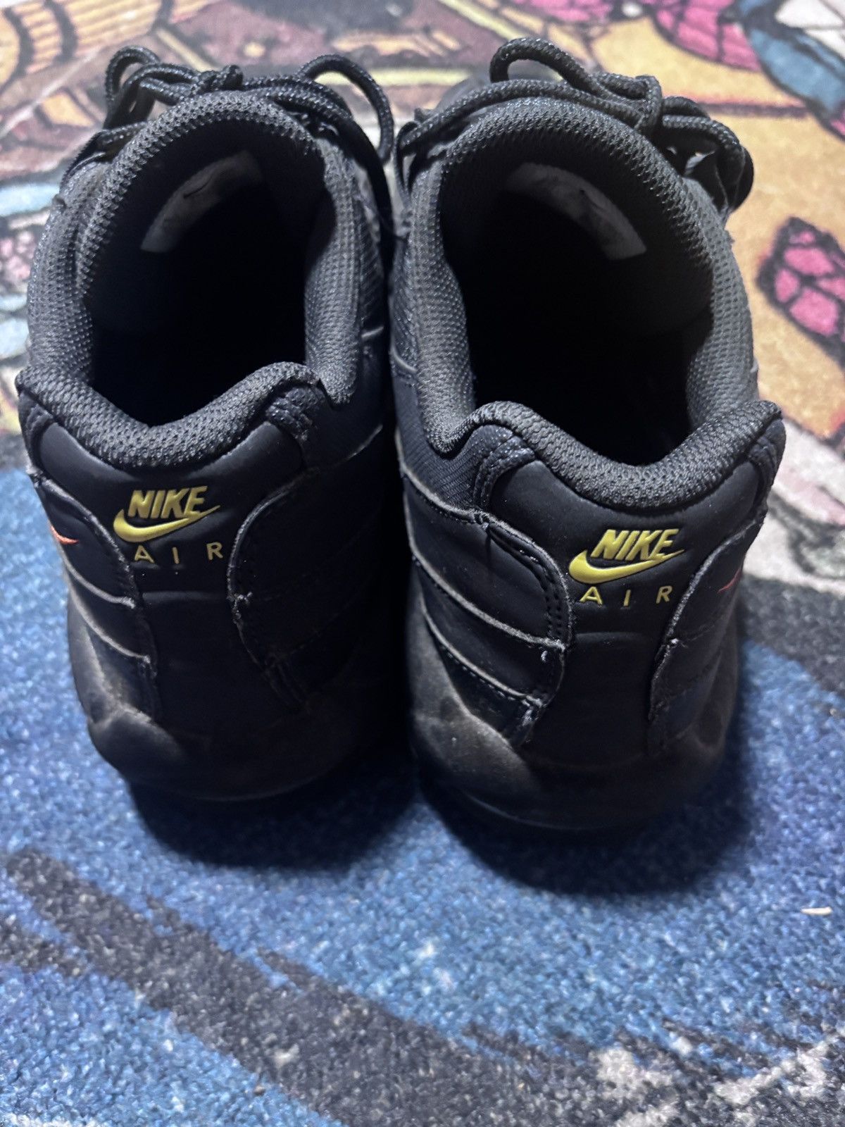 Nike Air Max 95 Size US 9.5 / EU 42-43 - 4 Thumbnail
