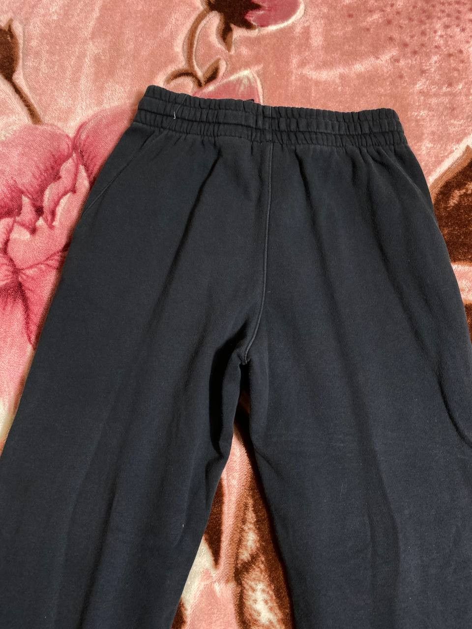 Nike × Vintage Vintage Nike Baggy Fit Sweatpants Size US 30 / EU 46 - 3 Thumbnail