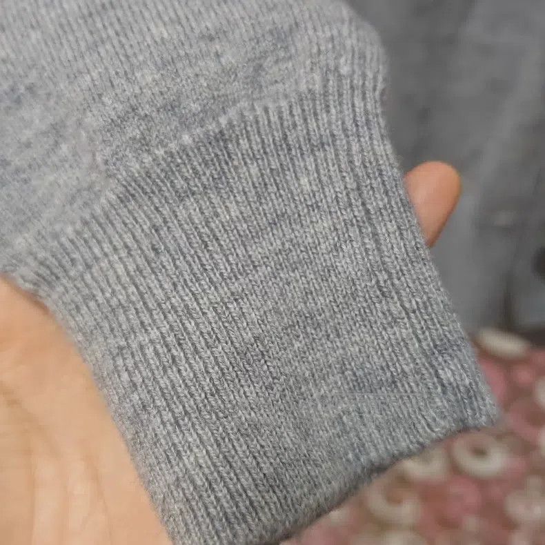 Comme des Garcons Comme Des Garcons Cashmere Sweater Size US S / EU 44-46 / 1 - 4 Thumbnail