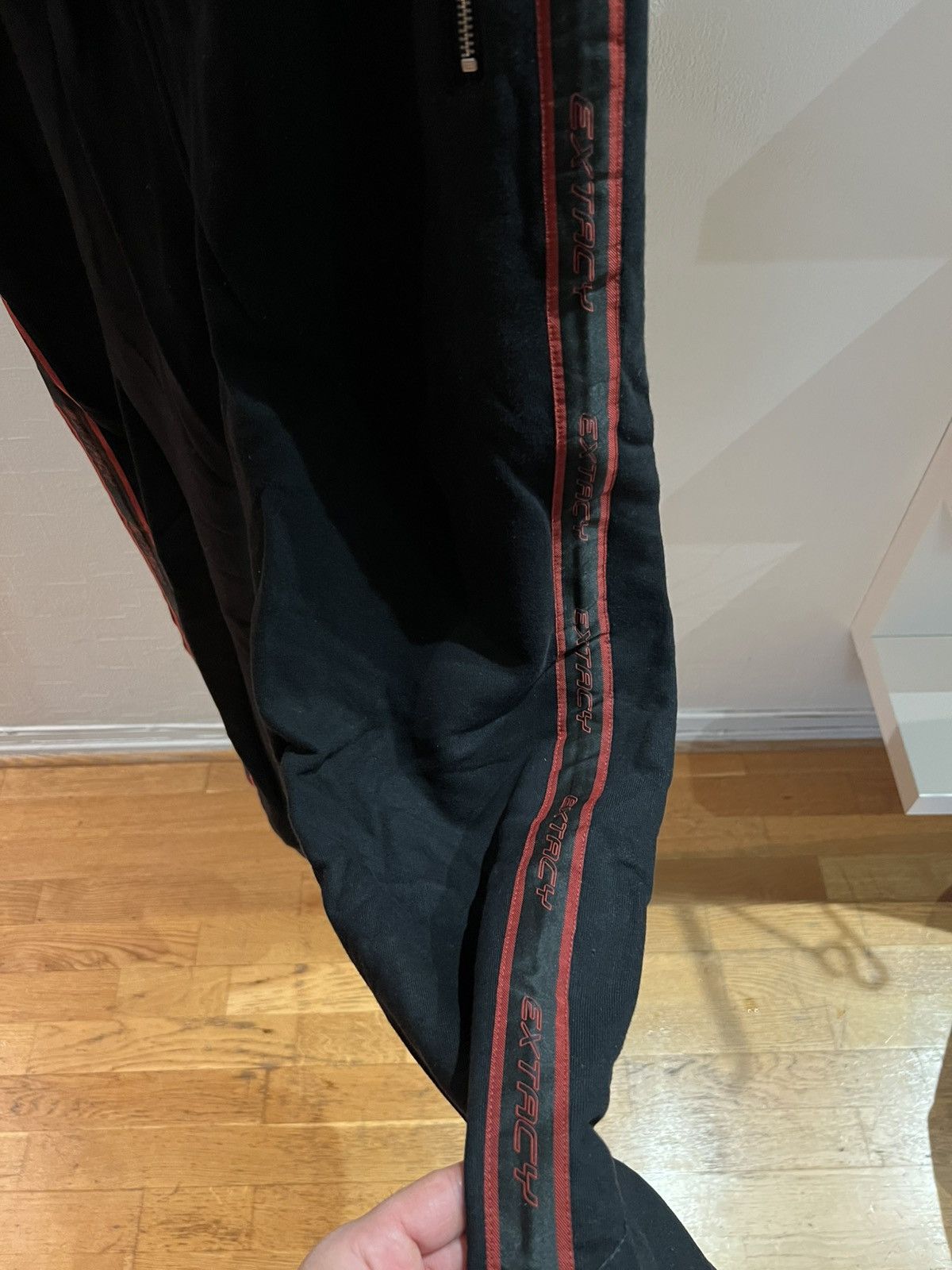 Misbhv EXTACY pants Size US 32 / EU 48 - 3 Thumbnail