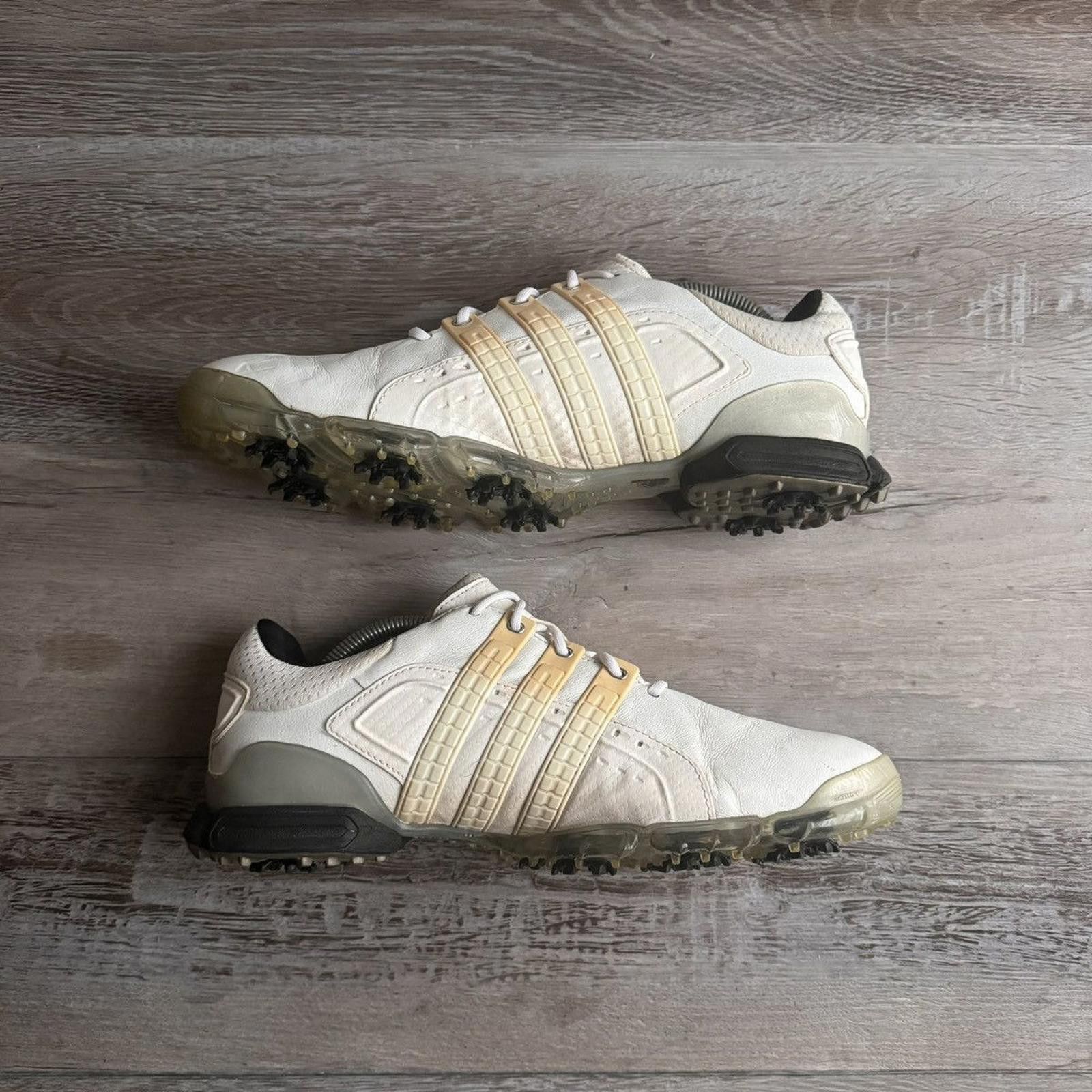 Adidas adidas • Powerband 4.0 (9.5M) Size US 9.5 / EU 42-43 - 3 Thumbnail