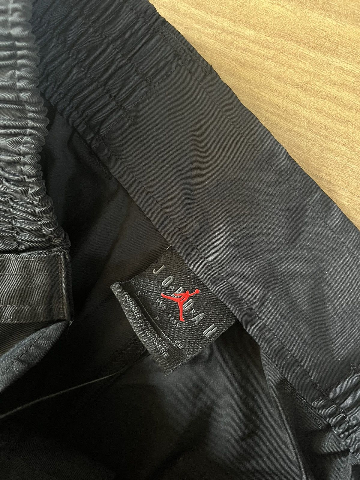 Jordan Brand × Nike Nike Air Jordan Ultra Baggy pants Size 28" / US 6 / IT 42 - 4 Thumbnail