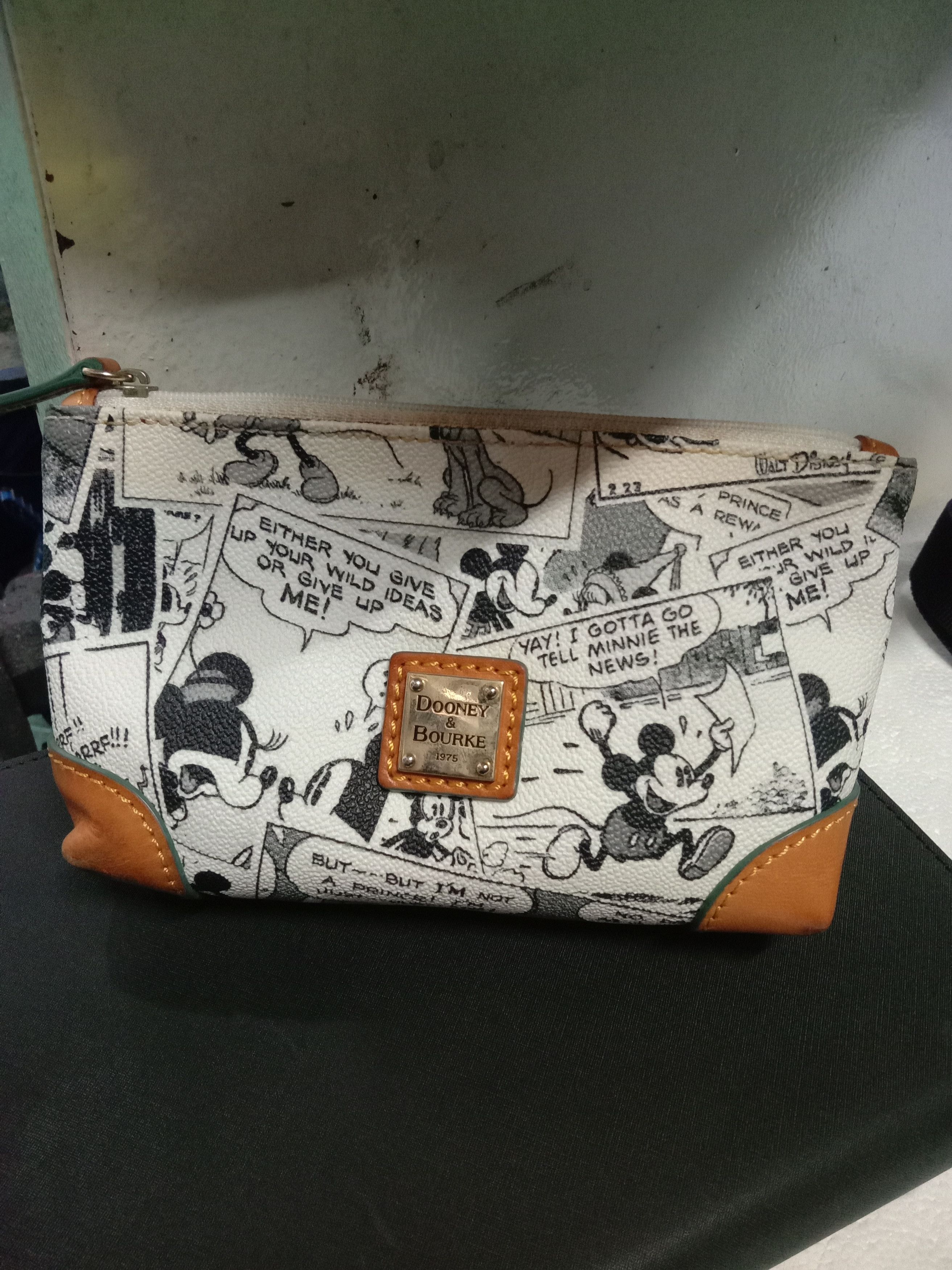 Dooney & Bourke Dooney Bourke x disney Size ONE SIZE - 1 Thumbnail