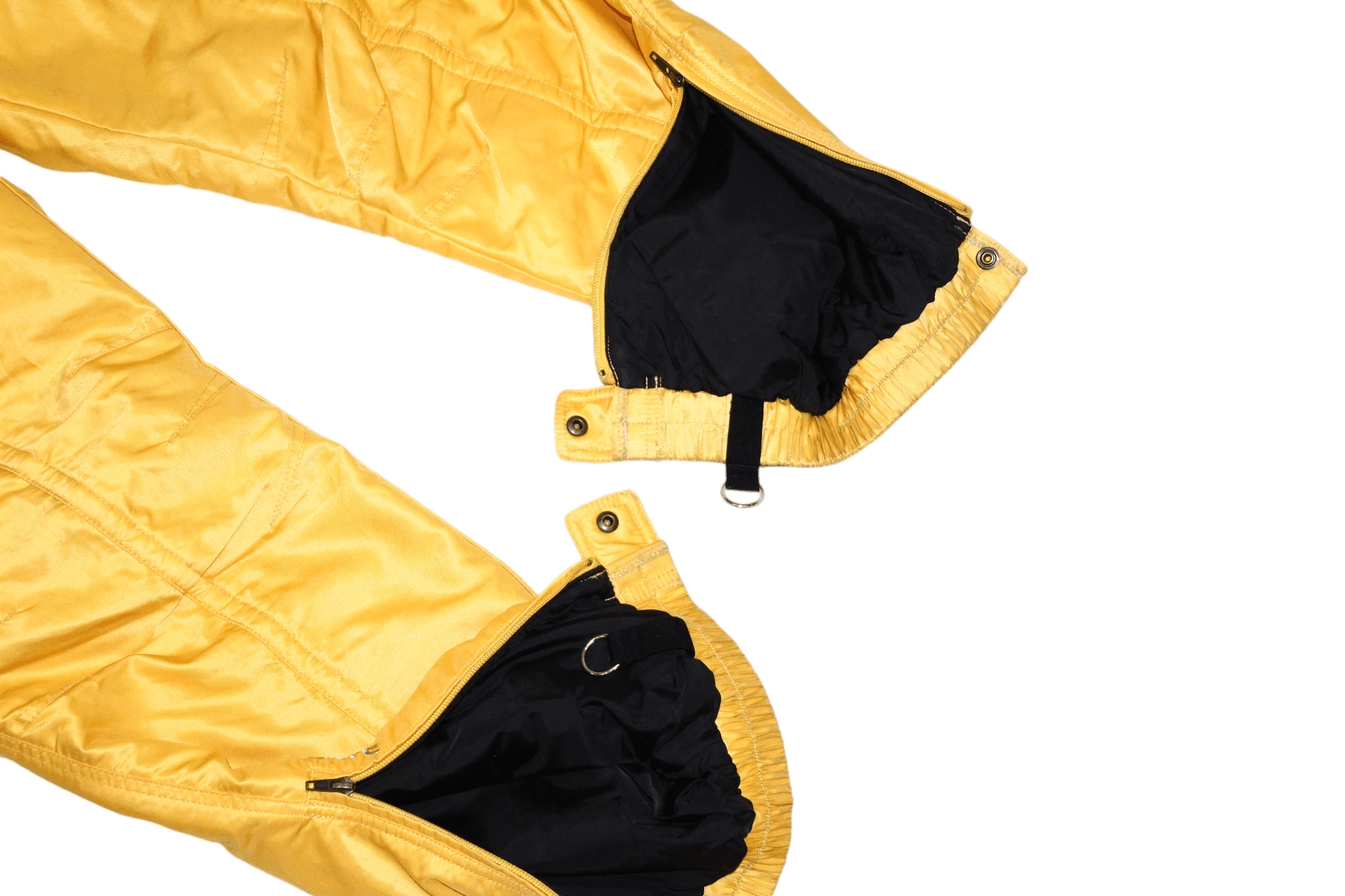Descente VTG🔥Descente International Padded Ski Pants Size US 32 / EU 48 - 12 Thumbnail