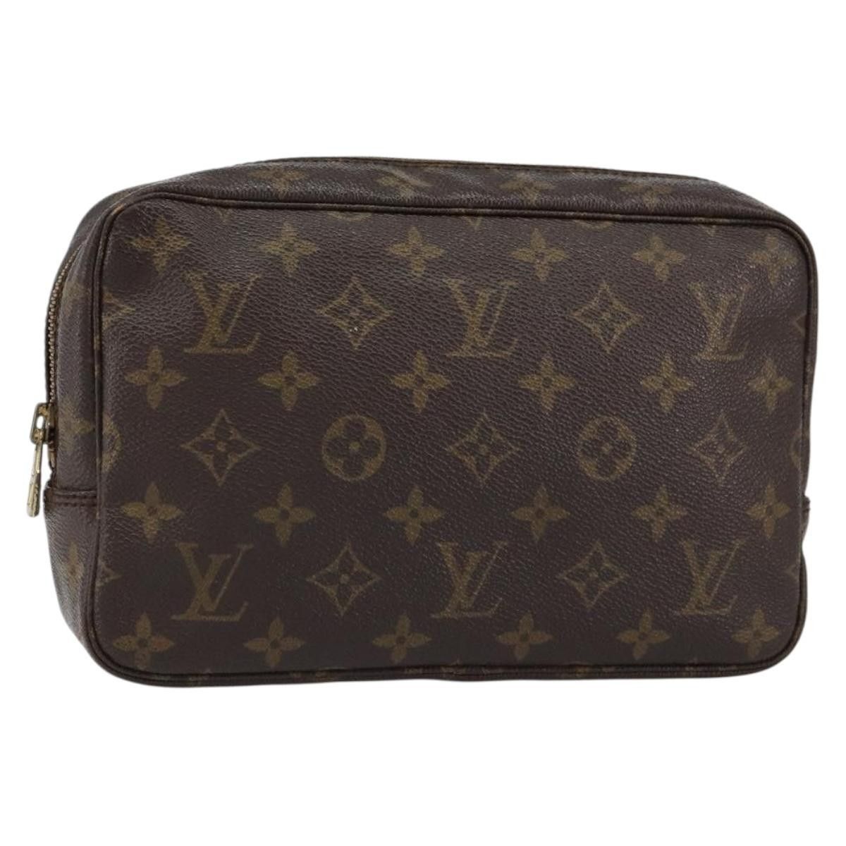 Louis Vuitton Louis Vuitton Trousse Toilette Monogram Canvas Size ONE SIZE - 1 Thumbnail