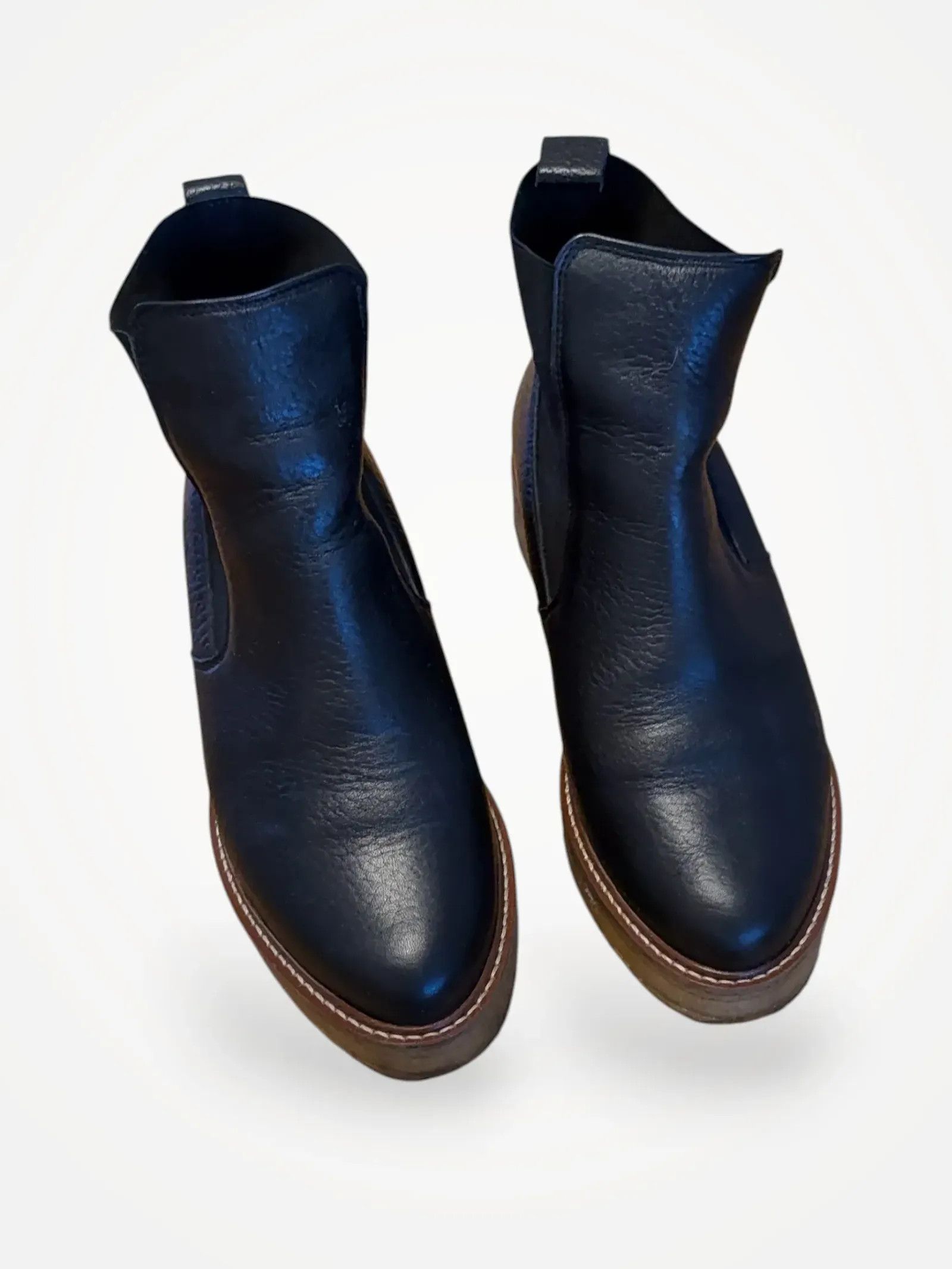 Royal RepubliQ Royal RepubliQ Boots Size US 8 / IT 38 - 1 Thumbnail