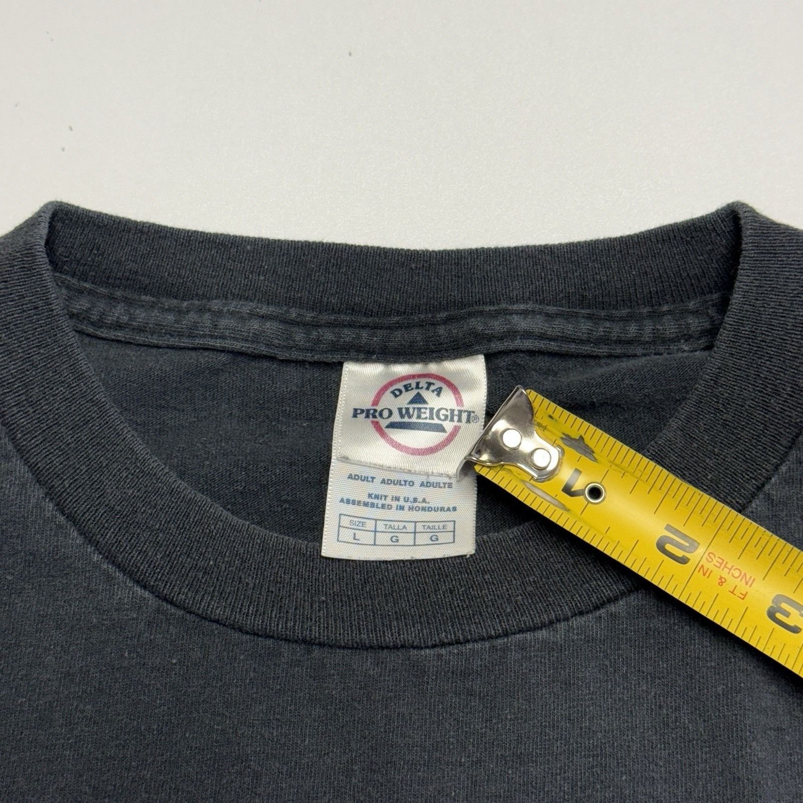 Vintage Vintage 'Things you learn from Movies' Shirt Mens Large Size US L / EU 52-54 / 3 - 9 Thumbnail
