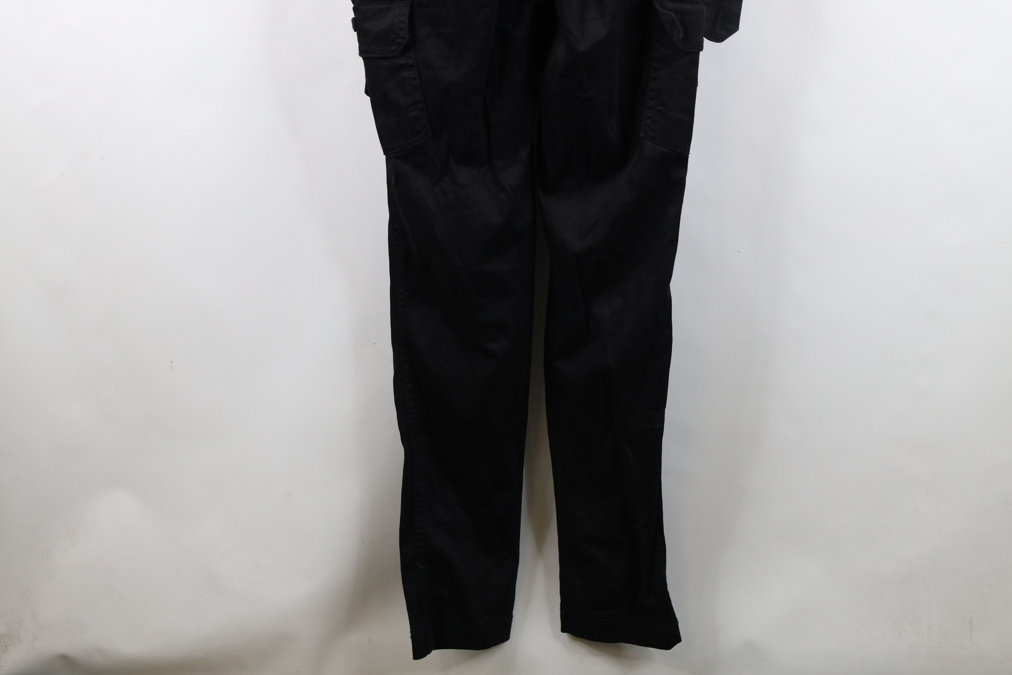 Coogi Deadstock Vintage Y2K Coogi Womens Stretch Denim Coveralls Size M / US 6-8 / IT 42-44 - 21 Thumbnail