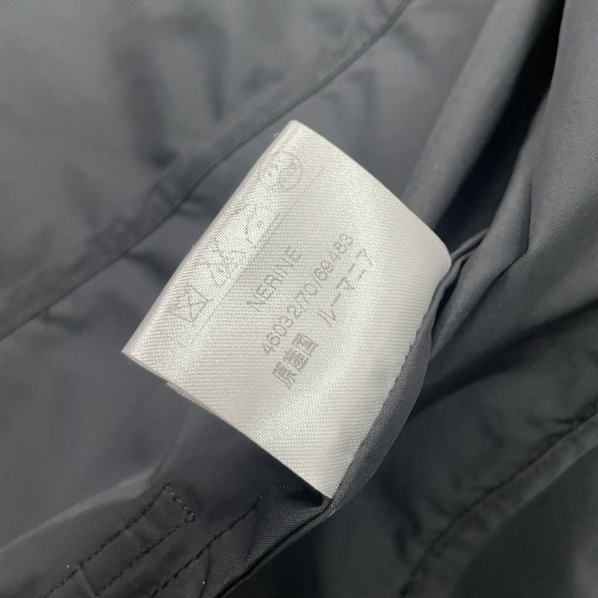 Moncler Authentic Moncler Nerine Women Jacket Size 3 (M) Size M / US 6-8 / IT 42-44 - 19 Thumbnail