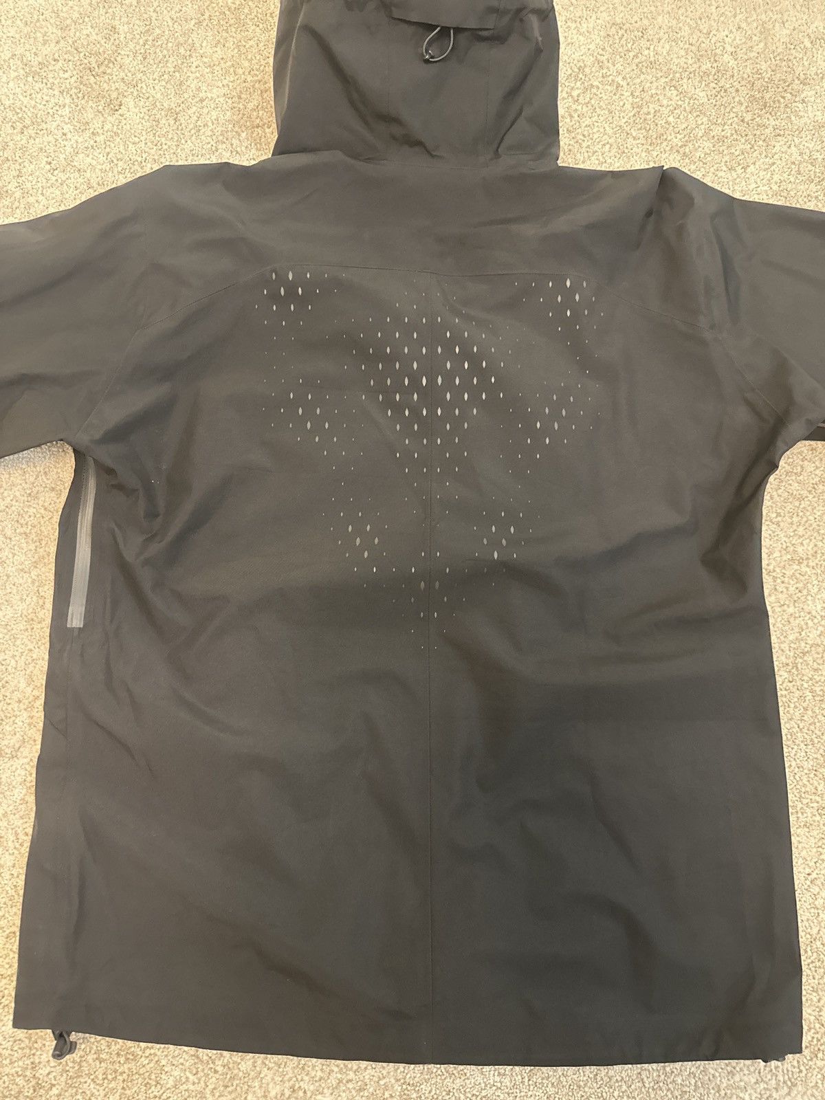 NOCTA × Nike Nike NOCTA Tech Jacket Size US L / EU 52-54 / 3 - 6 Thumbnail