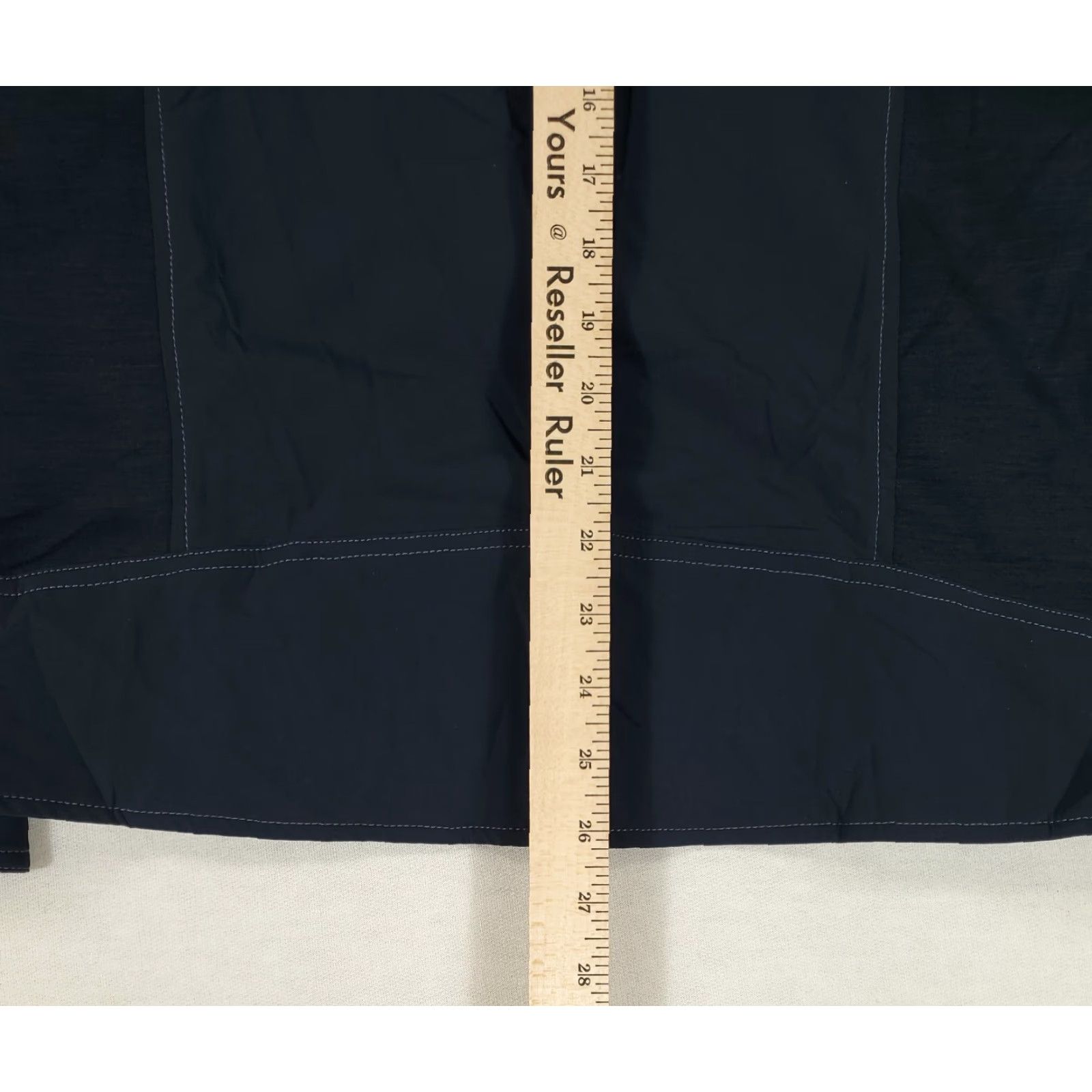 Vintage Kuhl Klash Jacket Blue Softshell Lightweight Windbreaker Mens M Size US M / EU 48-50 / 2 - 5 Thumbnail