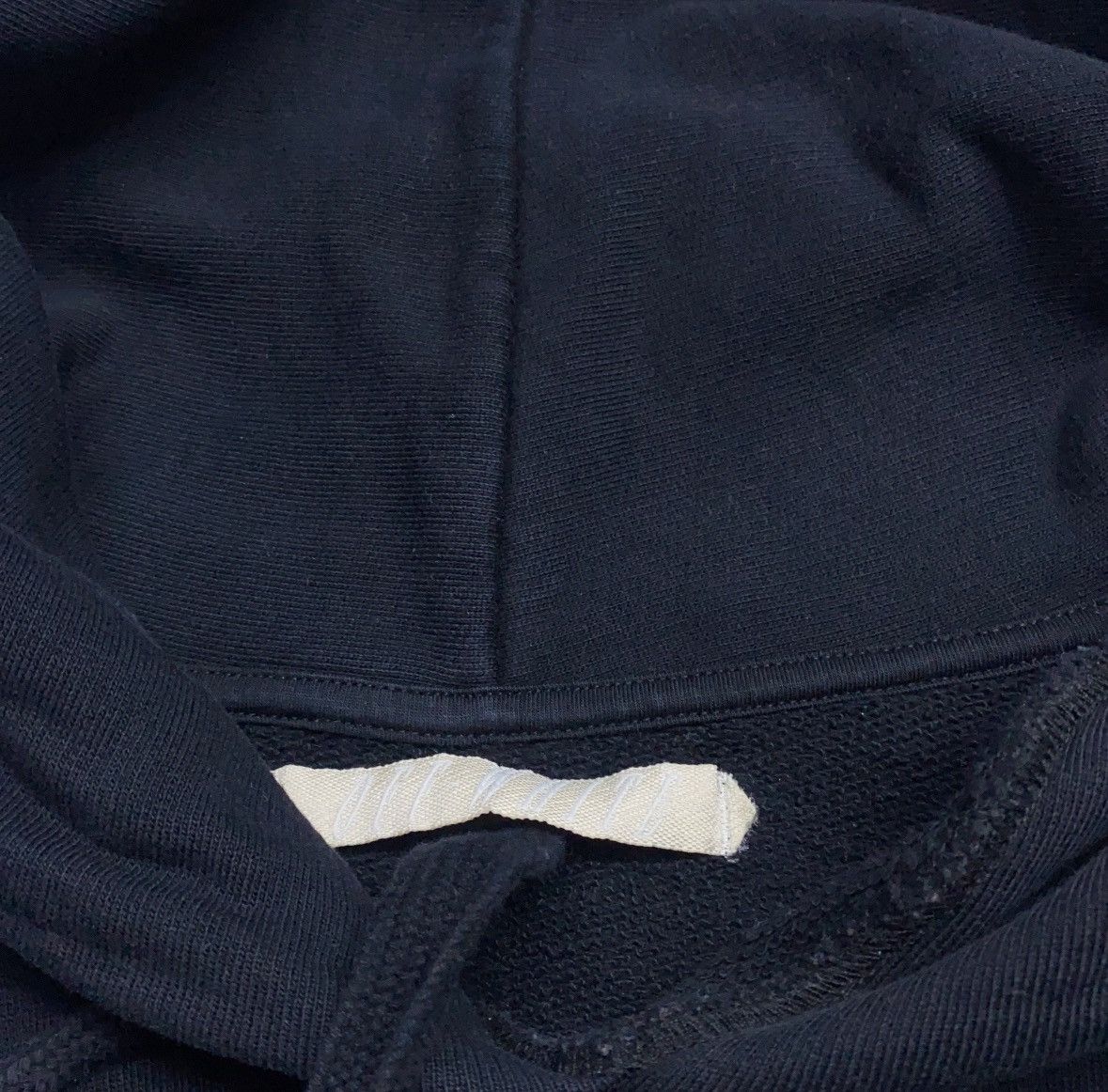 Off-White Off-White Caravaggio Annunciation Hoodie Size US S / EU 44-46 / 1 - 6 Thumbnail