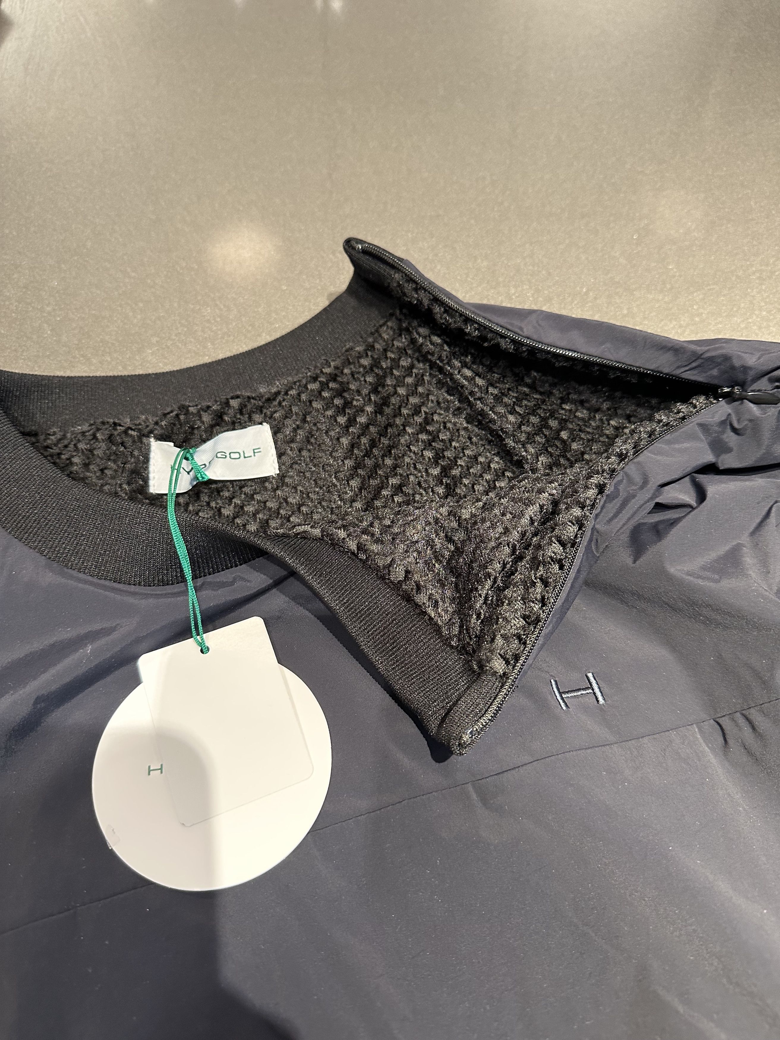 HYPEGOLF SNEAD JACKET