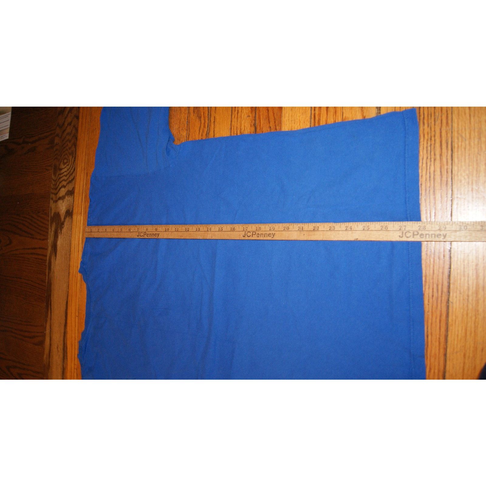 Anvil Chicago Cubs Northside Hitman Al Capone Blue 3XL TShirt Size US XXL / EU 58 / 5 - 7 Thumbnail