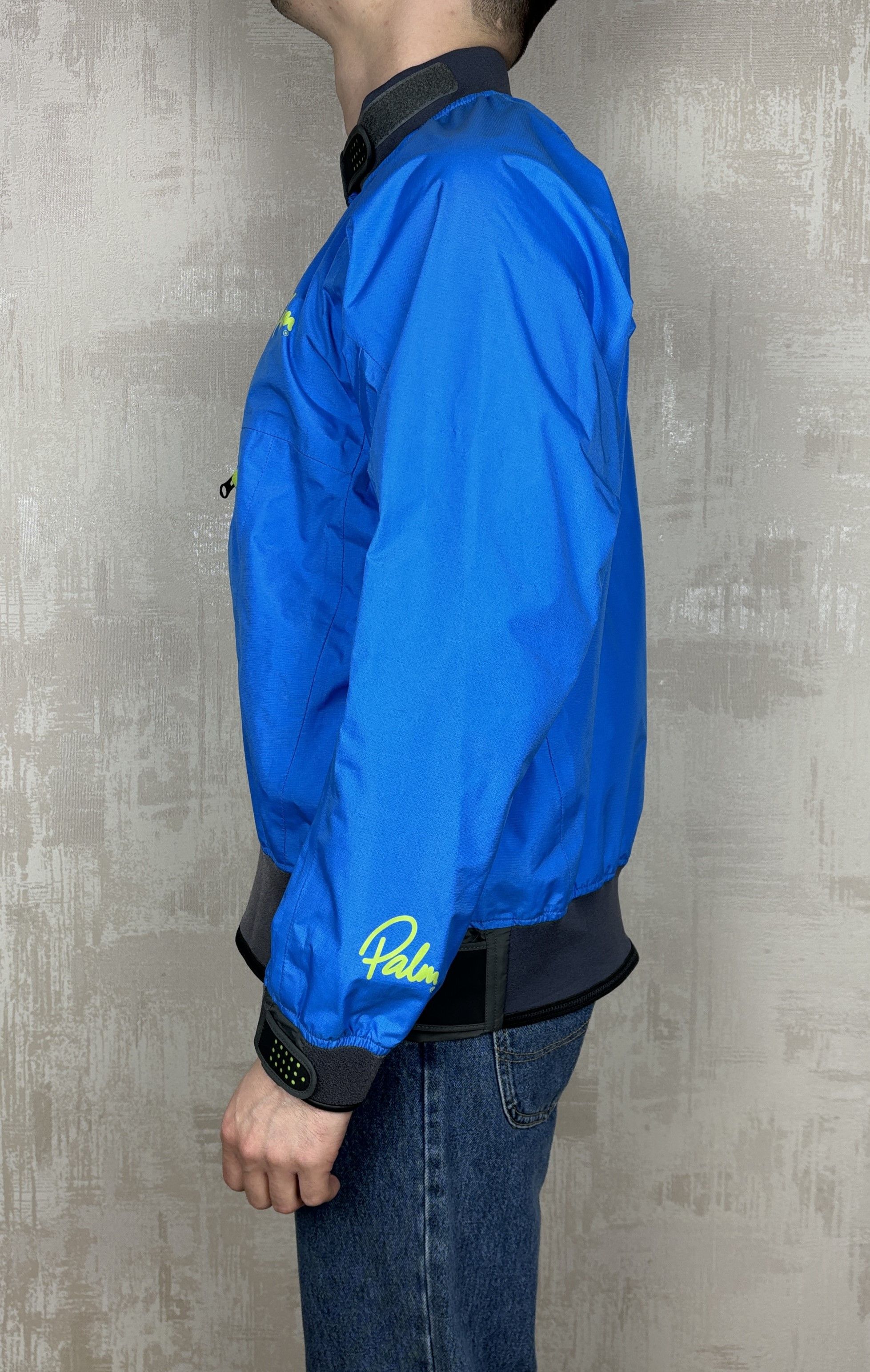 Other Palm Equipment Vector Jacket Canoeing Sailing Kayaking Size US XL / EU 56 / 4 - 10 Thumbnail