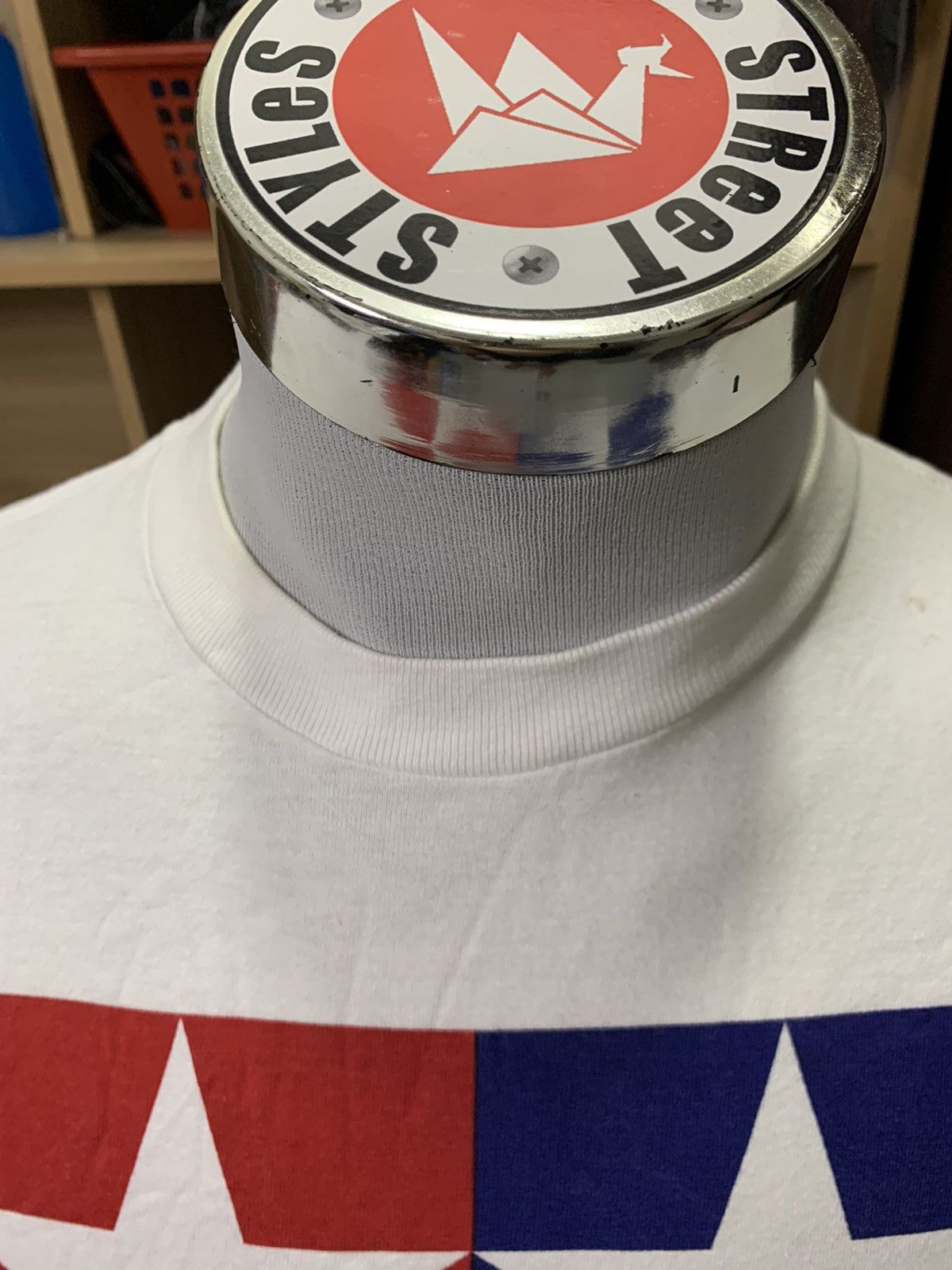 Japanese Brand Tamiya japan t-shirt Size US S / EU 44-46 / 1 - 5 Thumbnail