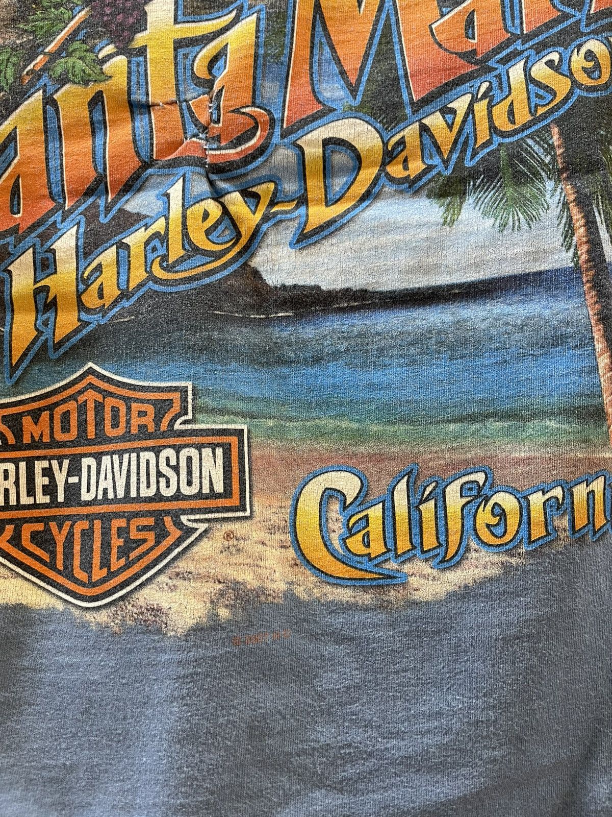 Harley Davidson Haley Davidson X Looney tunes 2018’s Size US S / EU 44-46 / 1 - 6 Thumbnail