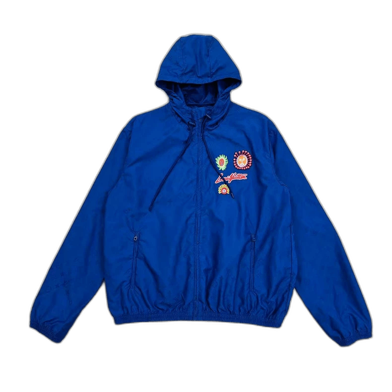 Louis Vuitton Louis Vuitton YAYOI Kusama Coats/Jackets Size US L / EU 52-54 / 3 - 1 Thumbnail