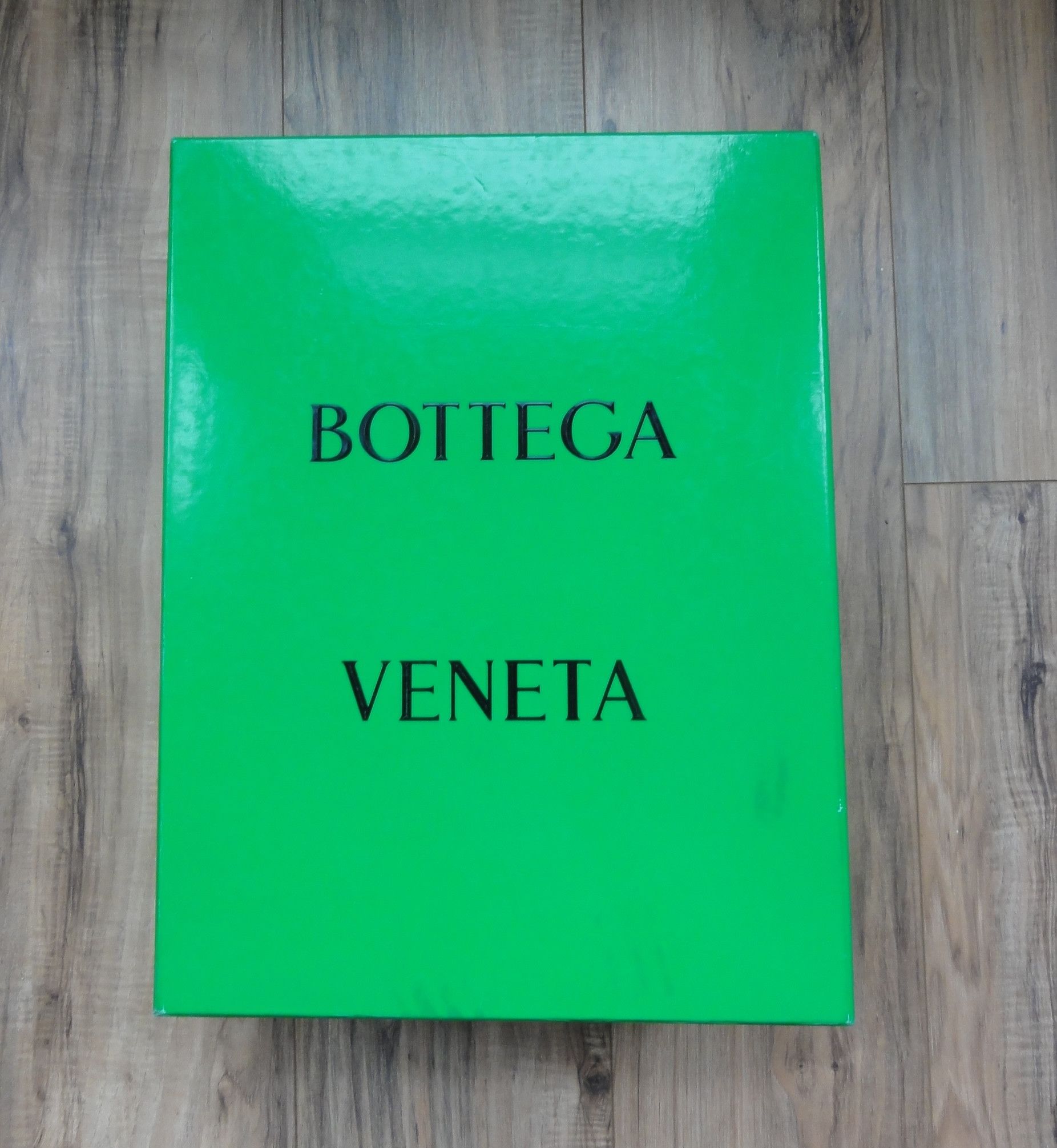Bottega Veneta 'The Lug' Chelsea Boots Size US 10 / EU 43 - 3 Thumbnail