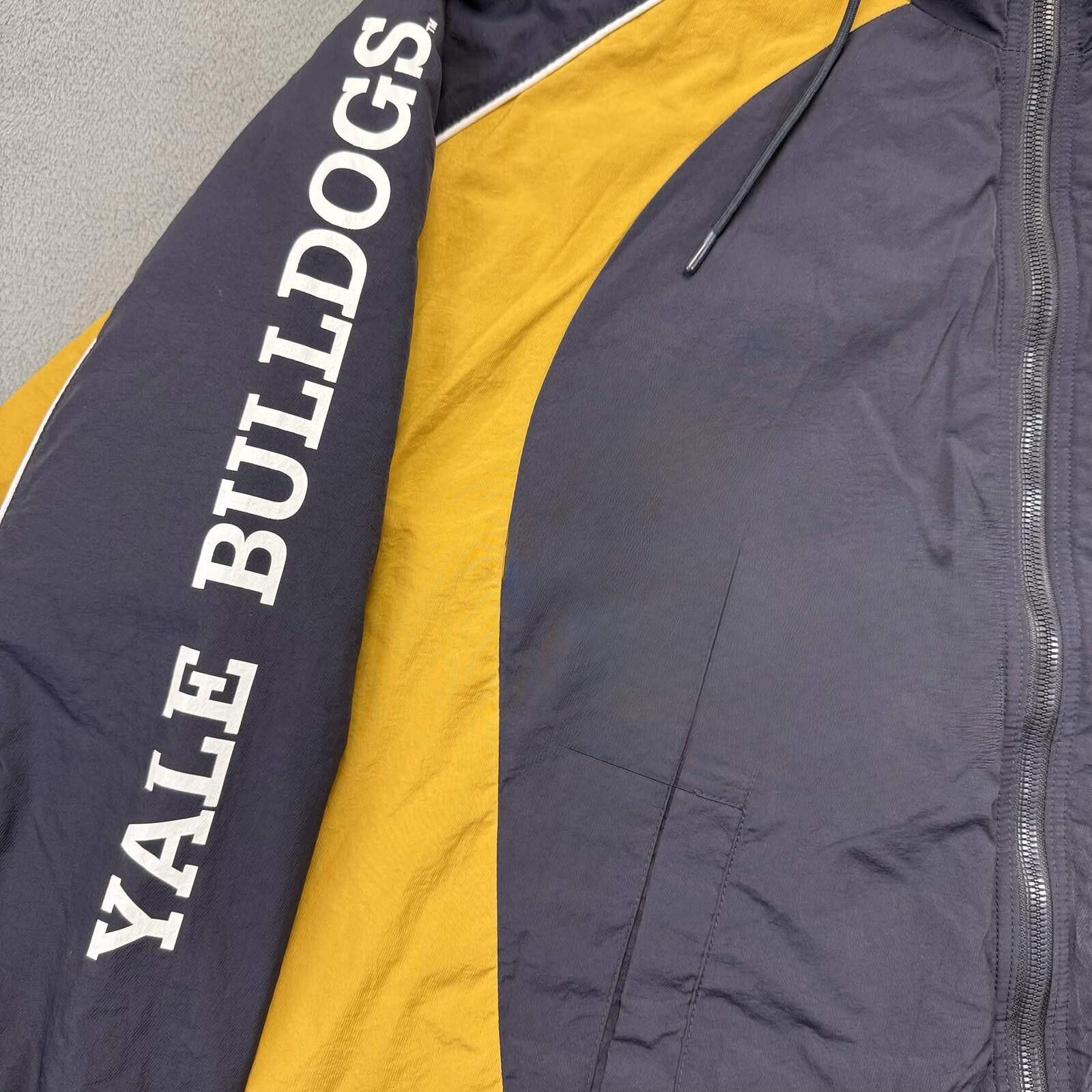 Carhartt Carhartt Vintage J169 DKB Sanddtone Detroit Jacket Size US L / EU 52-54 / 3 - 5 Thumbnail