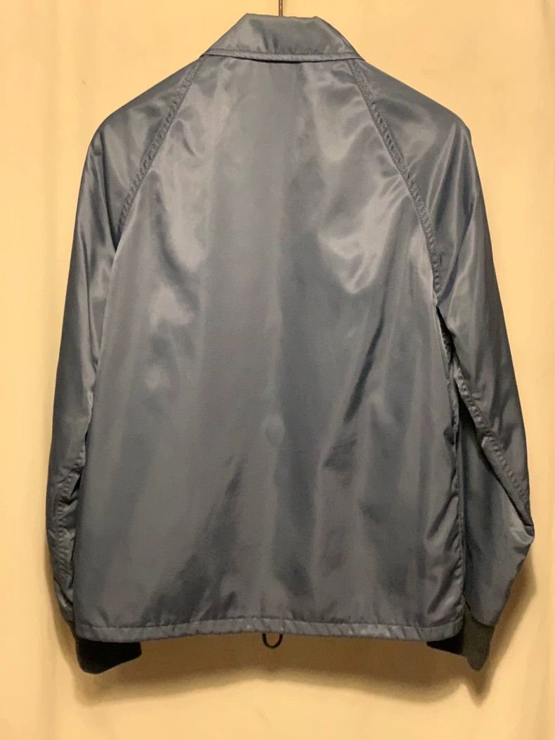 Iron Heart Iron Heart Lightweight wool lined windproof and waterproof Size US XS / EU 42 / 0 - 2 Thumbnail