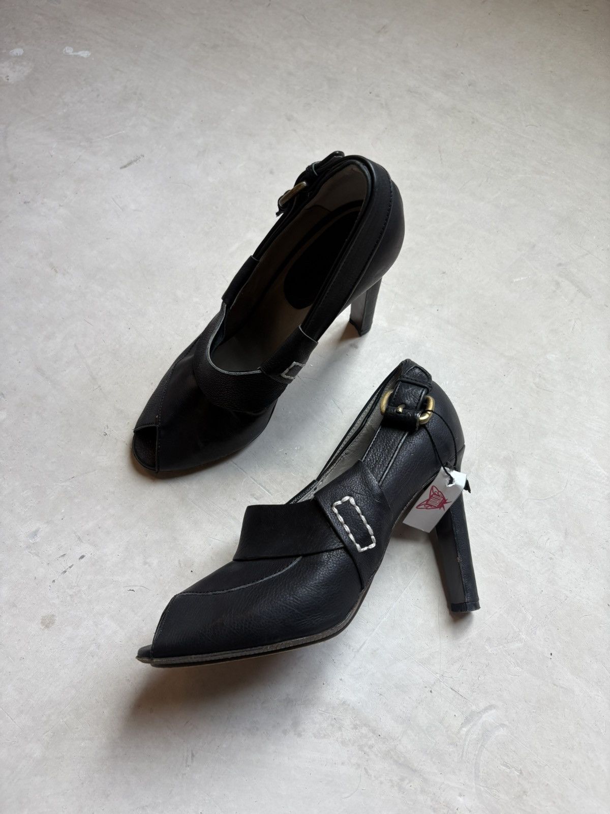 Manolo Blahnik Manolo Blahnik heels Size US 9 / IT 39 - 15 Thumbnail