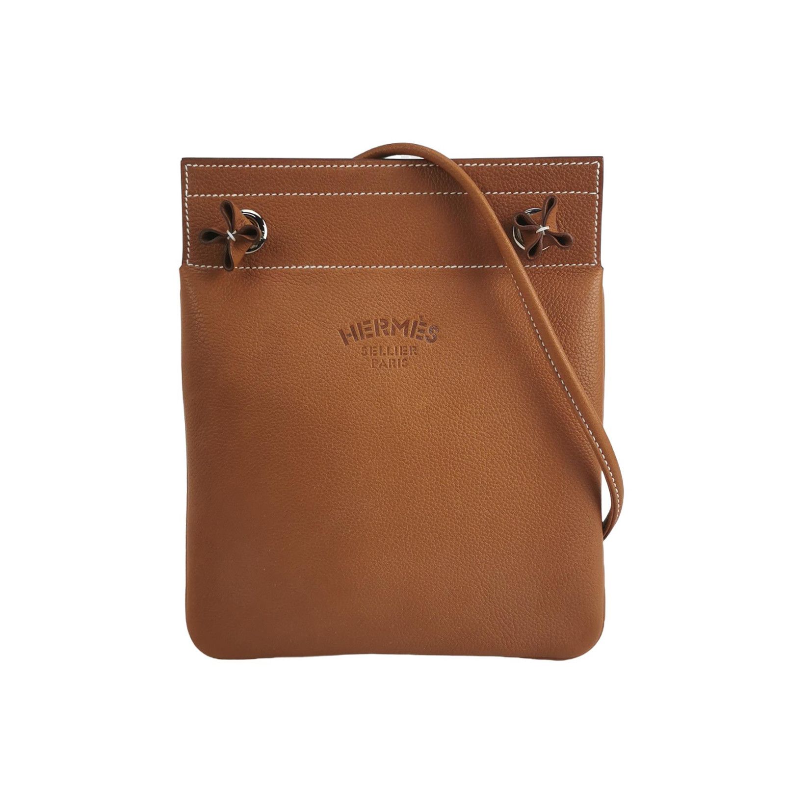 Hermes Hermes Women os Shoulder Bags Size ONE SIZE - 1 Thumbnail