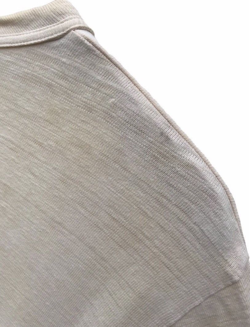 Warehouse Warehouse Japan did you ever feel like a fire hydrant shirt Size US M / EU 48-50 / 2 - 18 Thumbnail