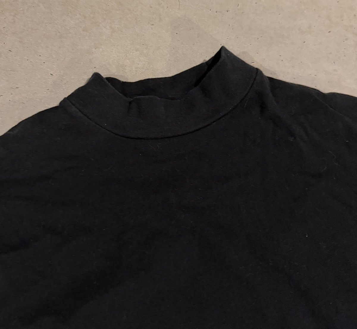 FOG FOG season two 2016 long sleeze top Size US M / EU 48-50 / 2 - 2 Thumbnail