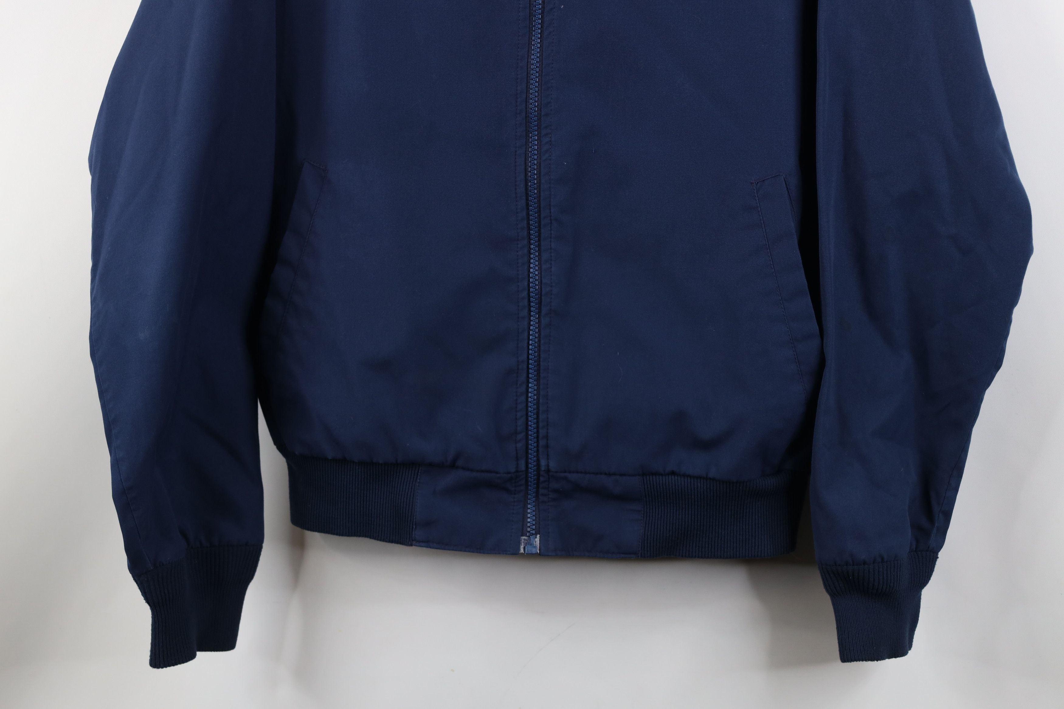 Pendleton Vintage 90s Pendleton PenWest Cafe Racer Bomber Jacket USA Size US S / EU 44-46 / 1 - 3 Thumbnail