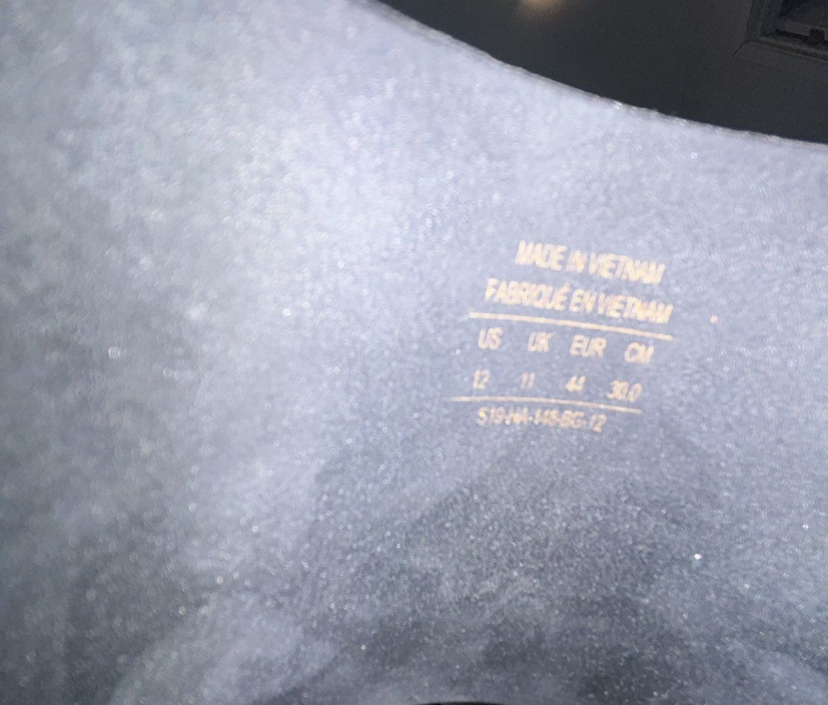 Drake × October's Very Own 2019 Octobers Very Own Og Owl Slide Size US 12 / EU 45 - 4 Thumbnail
