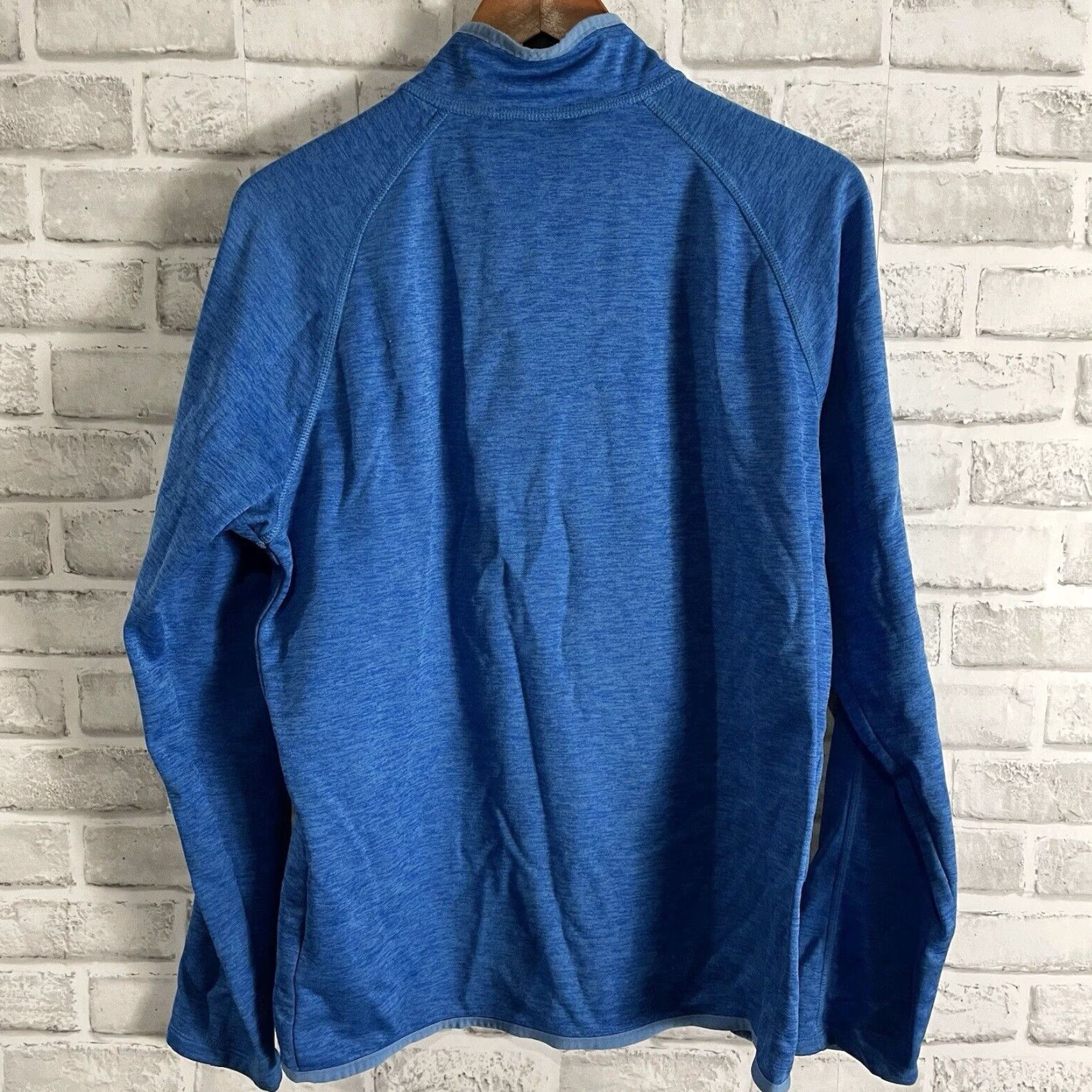 The North Face The North Face Blue Zip-Up Jacket Mens Size M Size US M / EU 48-50 / 2 - 5 Thumbnail