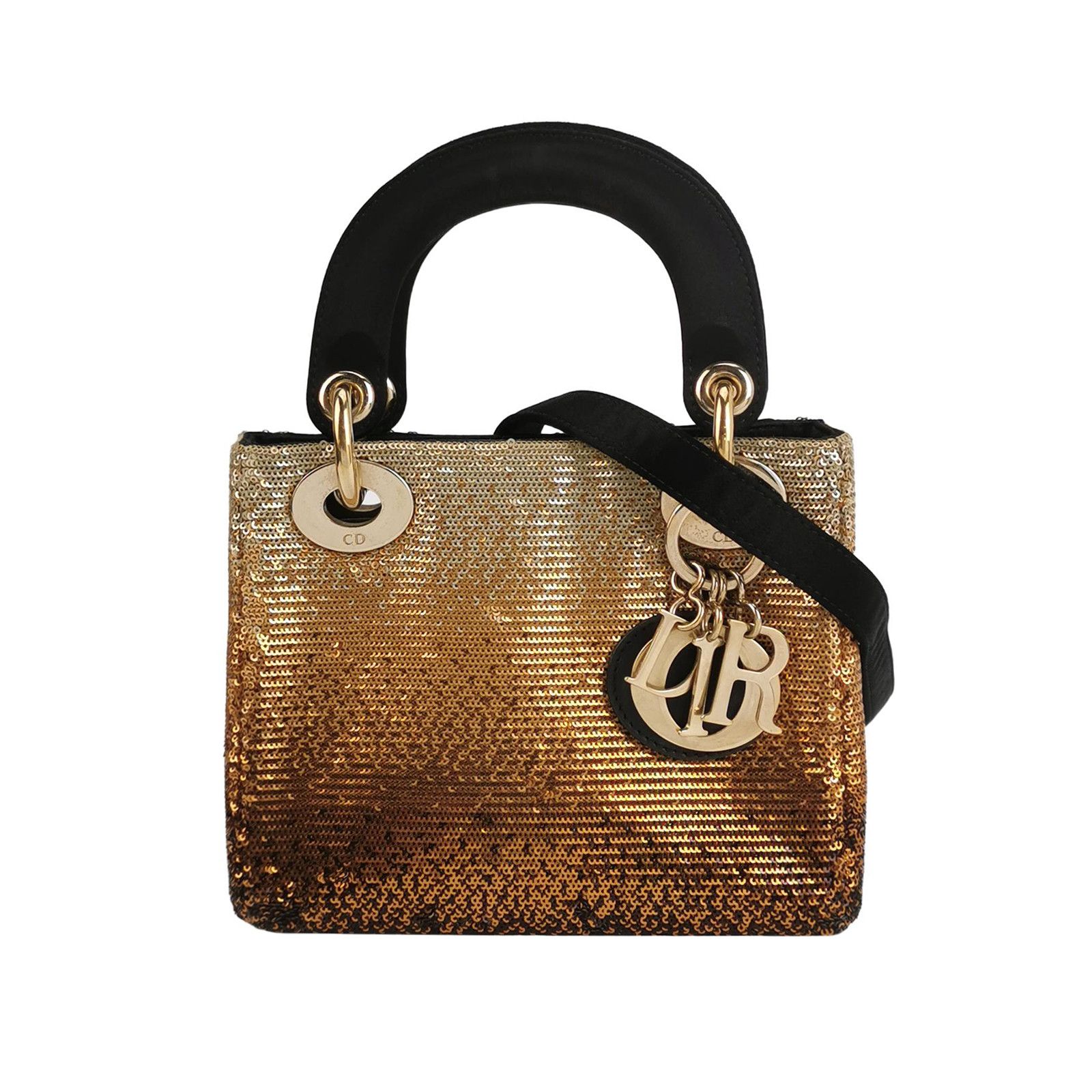 Dior Dior Women os Shoulder Bags Size ONE SIZE - 1 Thumbnail