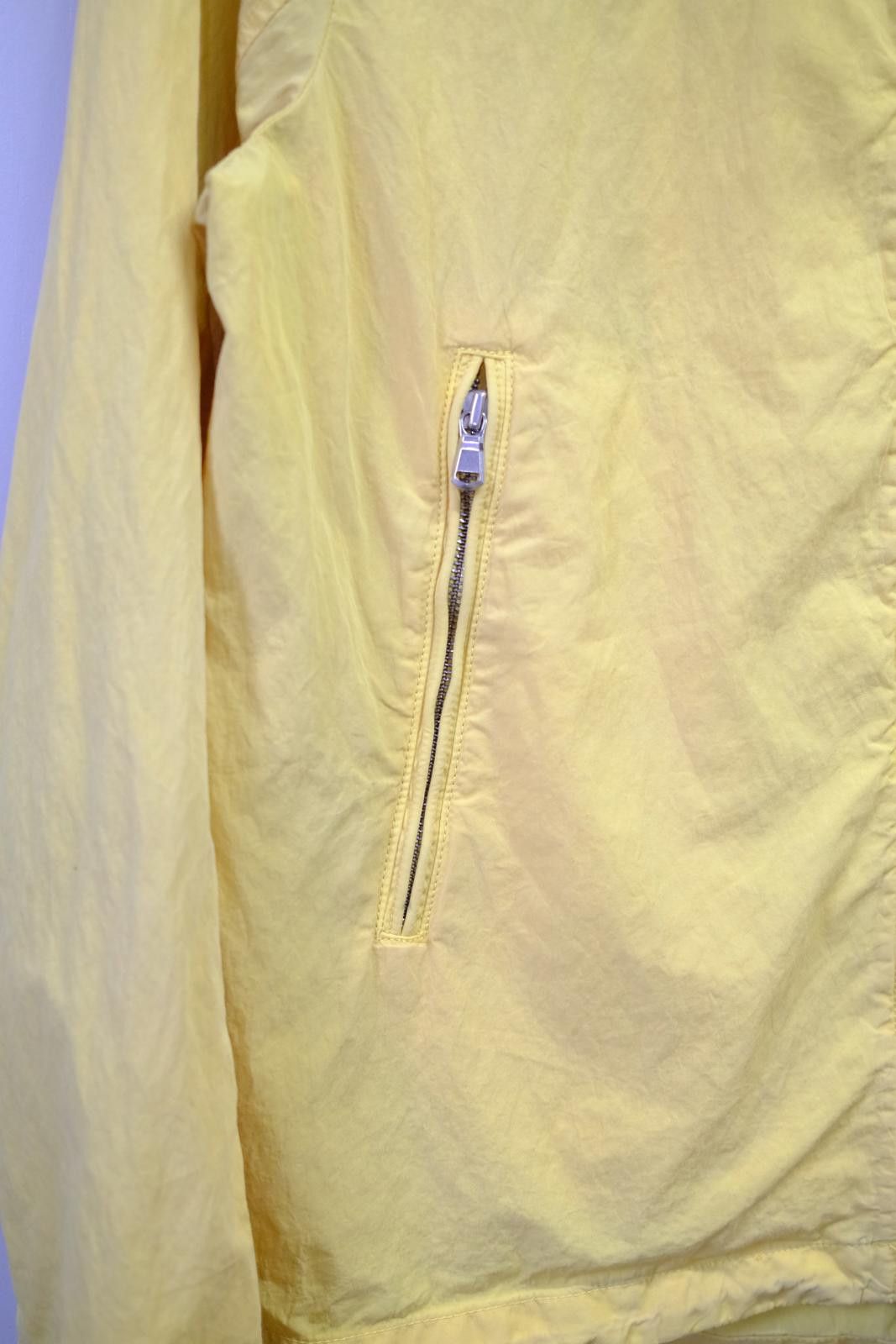 C.P. Company 90's C.P. Company Lightweight Utility Jacket Size M / US 6-8 / IT 42-44 - 5 Thumbnail