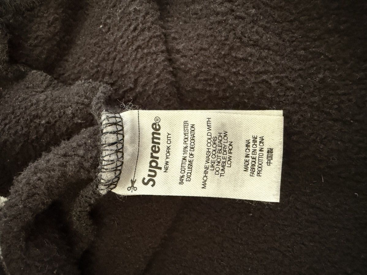 Cactus Plant Flea Market × Supreme Supreme x CPFM Hooded Sweatshirt Size US L / EU 52-54 / 3 - 6 Thumbnail