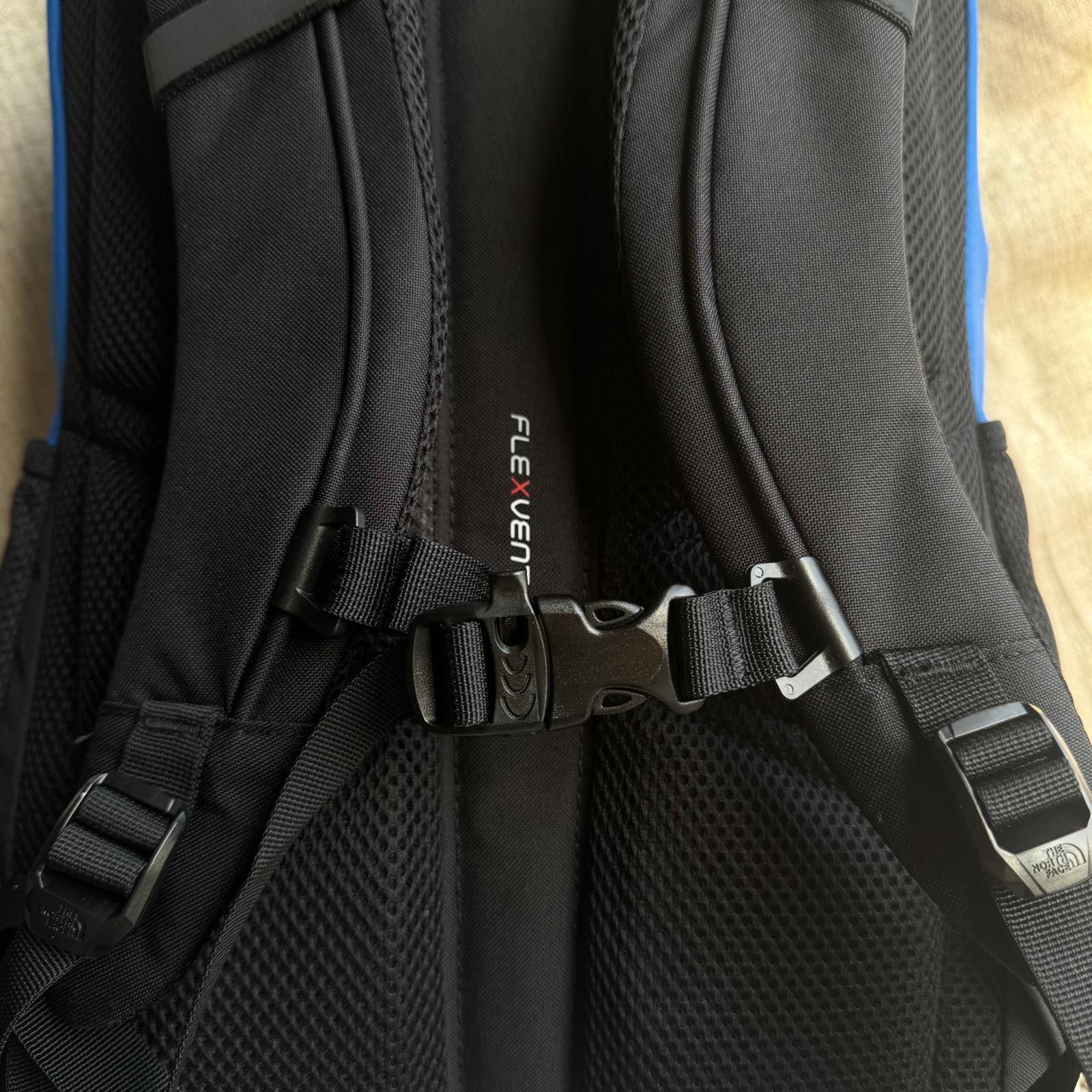 The North Face The north face Collector Backpack Size ONE SIZE - 14 Thumbnail