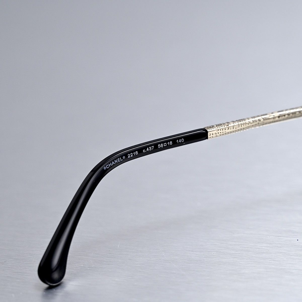 Chanel CHANEL 0CH2216 GLASSES Size ONE SIZE - 6 Thumbnail