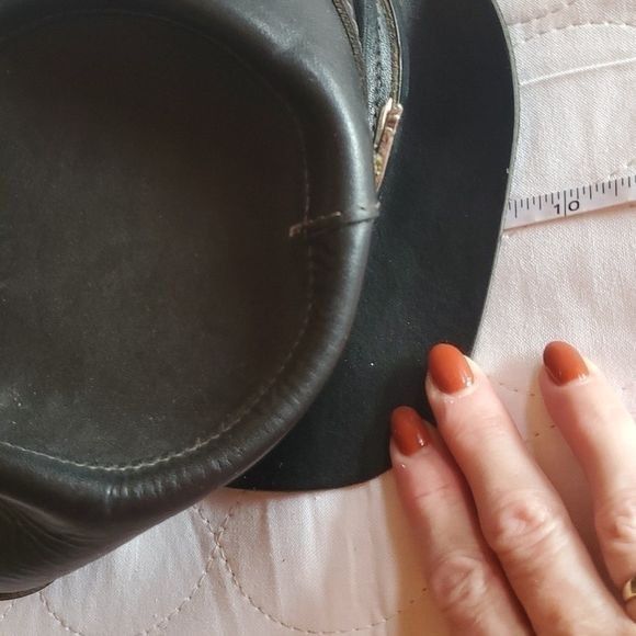 Vintage United Hatters Cap & Millerny Workers Vintage Civil War Mili Size ONE SIZE - 9 Thumbnail