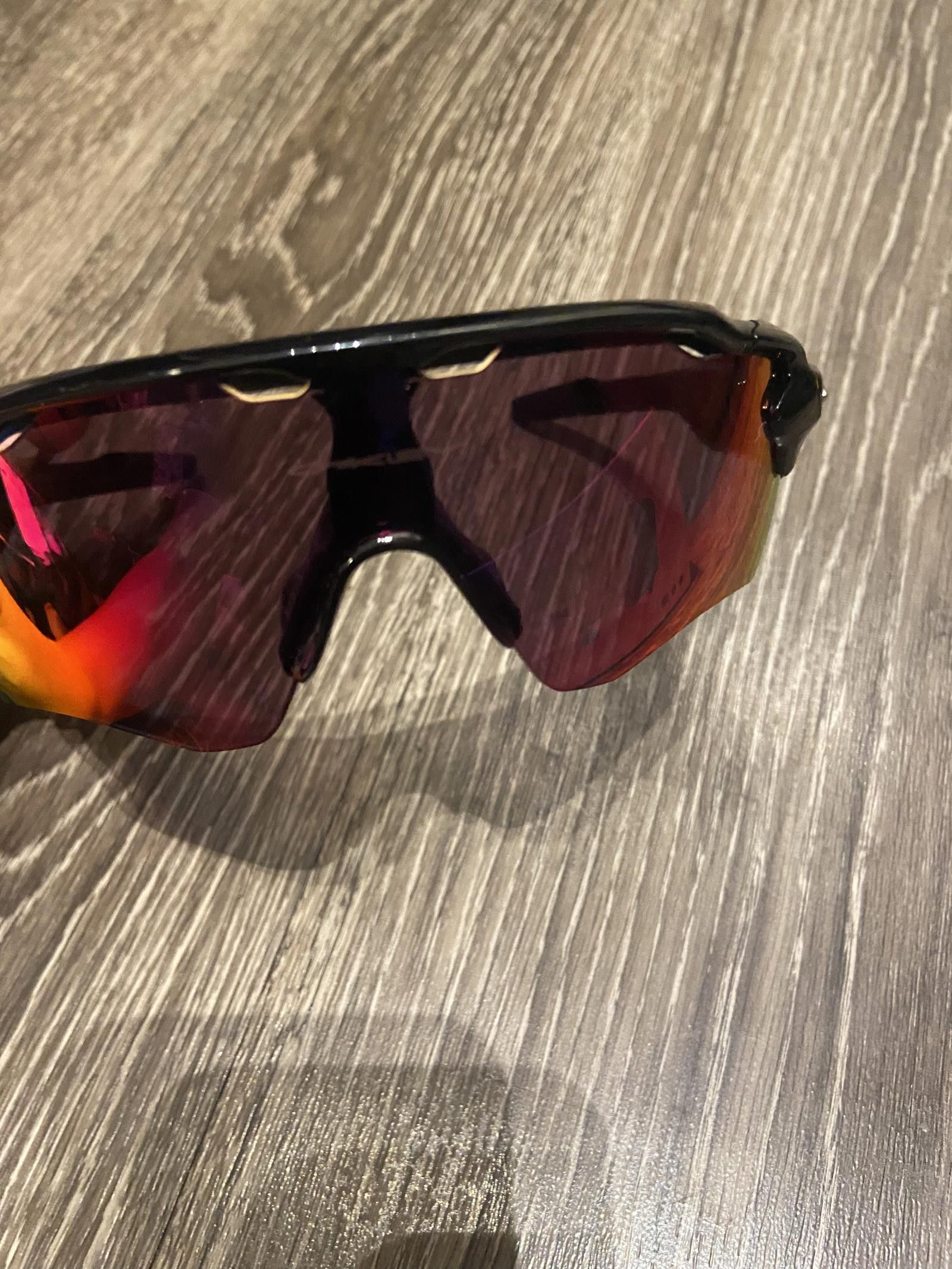 Oakley Oakley Radar Pace COLLECTORS Size ONE SIZE - 6 Thumbnail