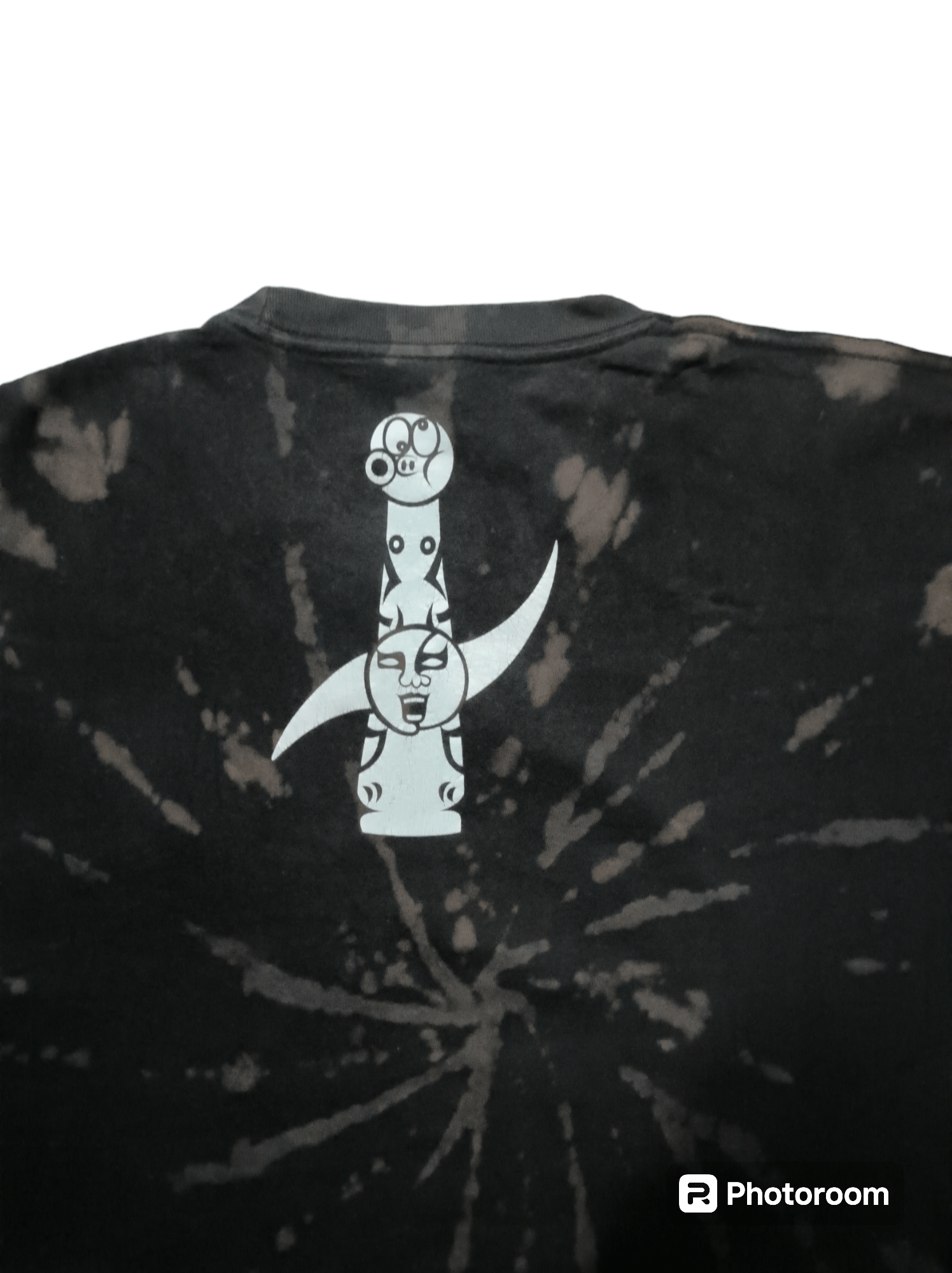 Anime × Cartoon Network × Japanese Brand RARE Anime Parody Collab 20th Century Boys x Punk Drunkers Size US XXL / EU 58 / 5 - 2 Thumbnail