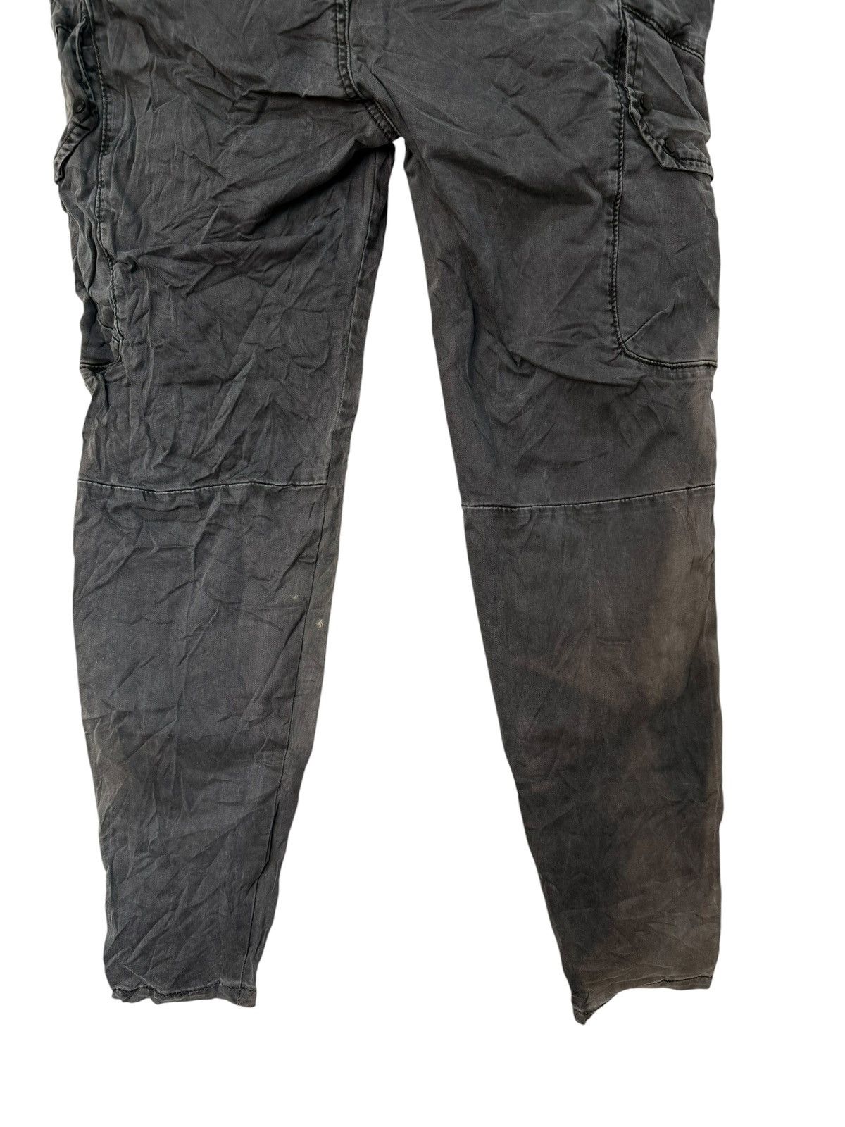C.P. Company Vintage C.P. Company Cargo Pants Size US 34 / EU 50 - 6 Thumbnail