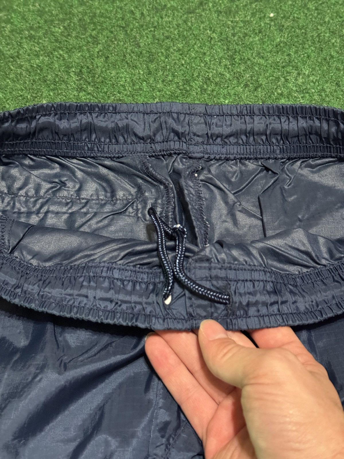 Vintage Vintage 90s Penn State Nittany Lions Jogger 32x32 Pants Size US 32 / EU 48 - 3 Thumbnail