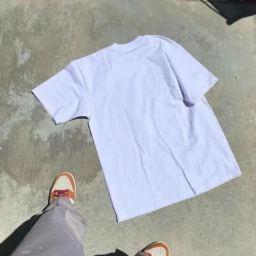 VIBE Pistol Kiss Streetwear 90s Vintage Size US XXL / EU 58 / 5 - 6 Thumbnail
